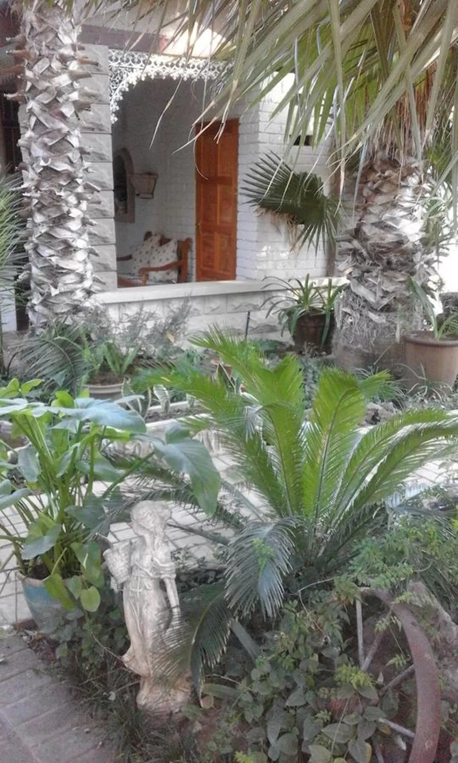 Lobby or reception in Poetry Guestrooms