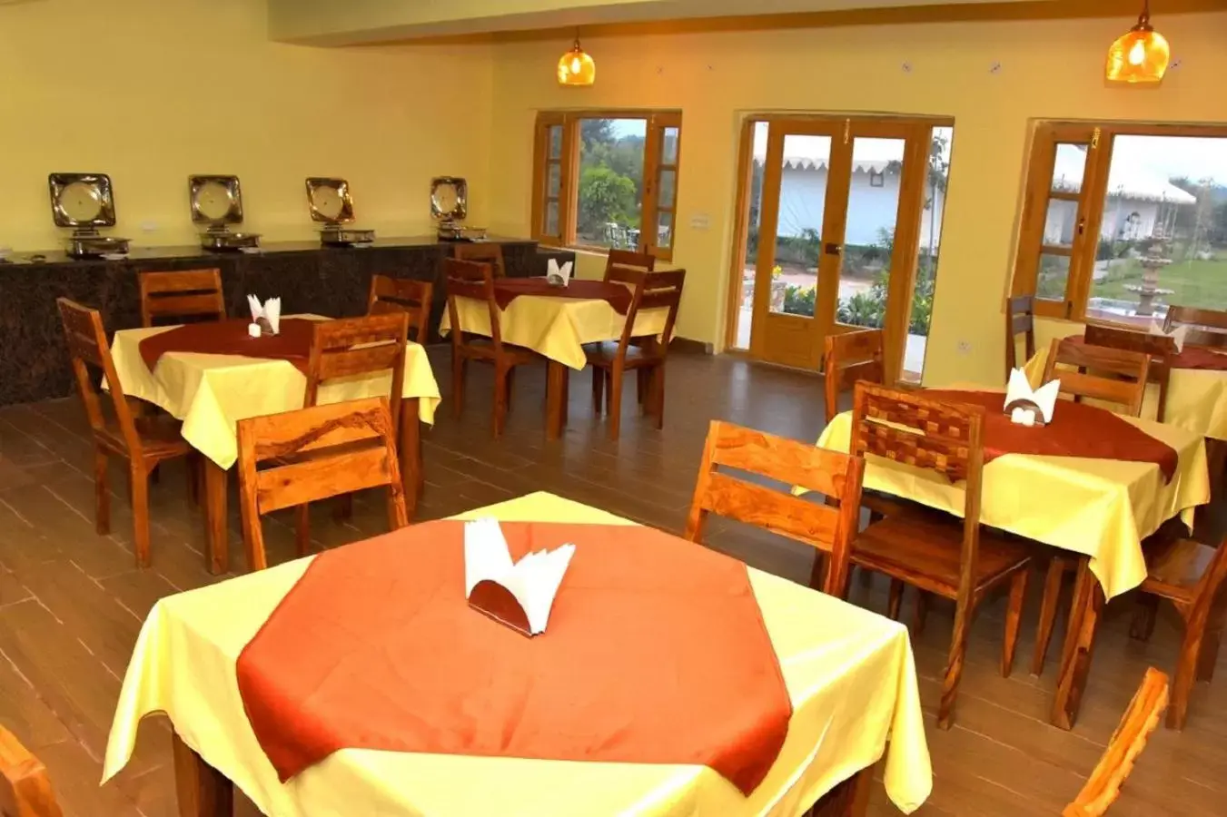 Restaurant/places to eat in Madho Bagh Restaurant/places to eat in Madho Bagh