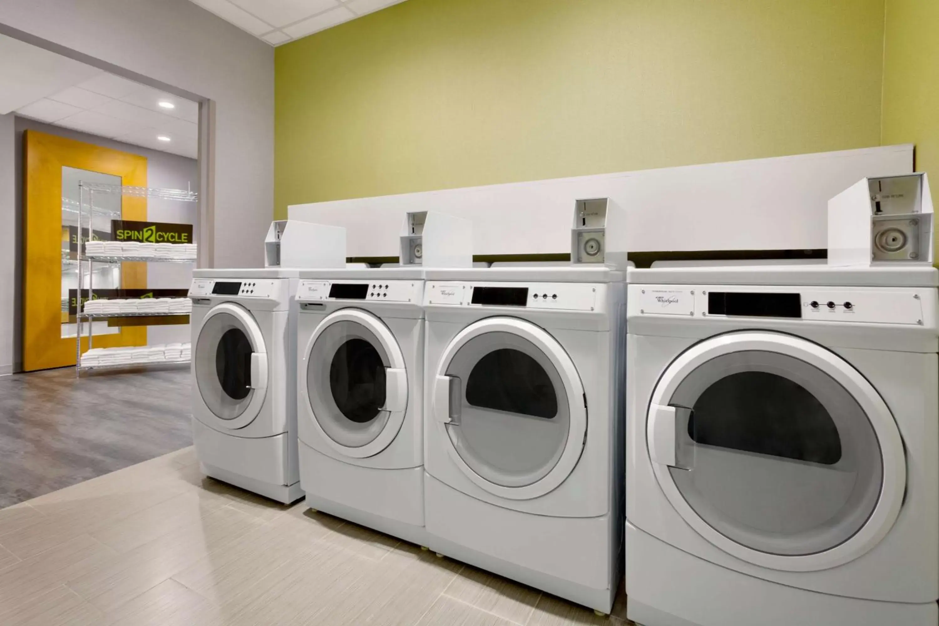 Property building in Home2 Suites by Hilton Shenandoah The Woodlands Property building in Home2 Suites by Hilton Shenandoah The Woodlands