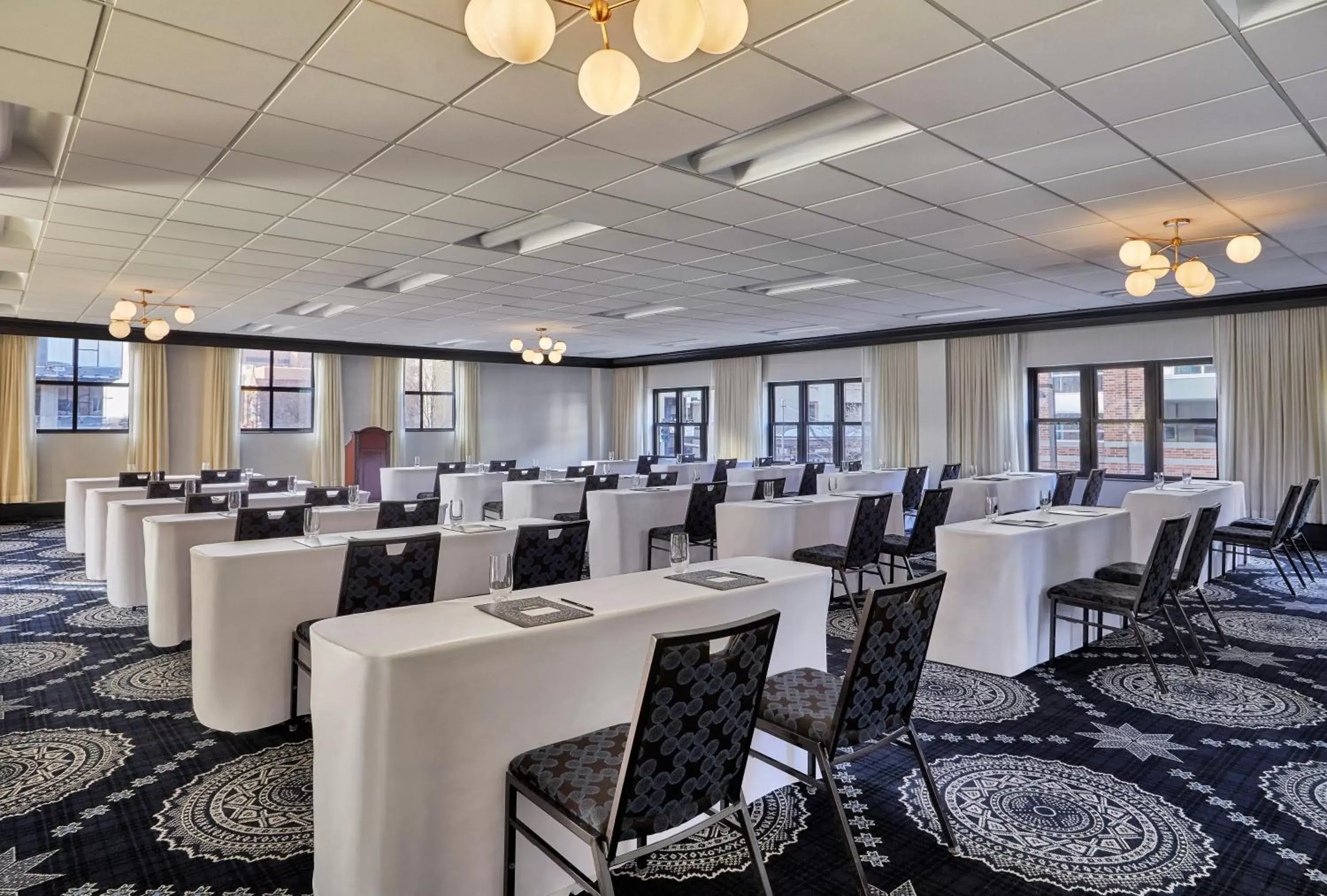 Banquet/Function facilities in Graduate Minneapolis