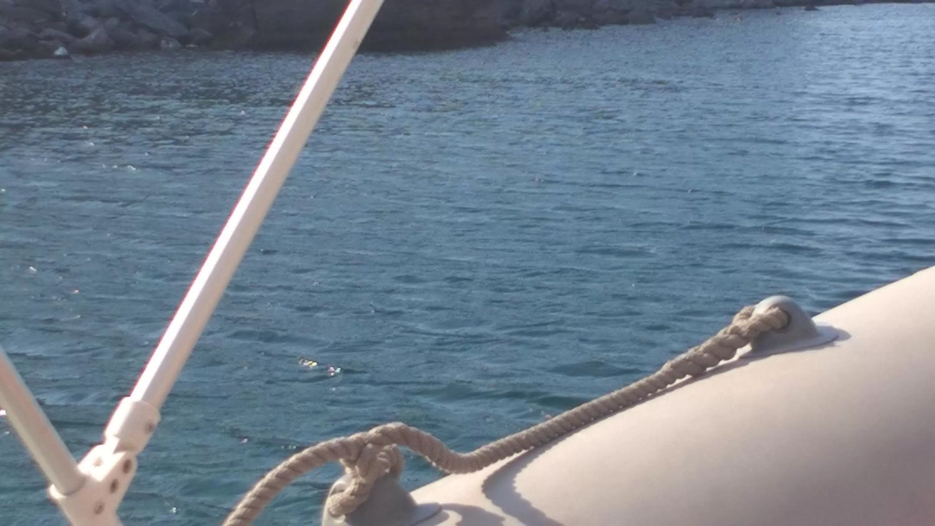 Diving in B&B Su Maimoni