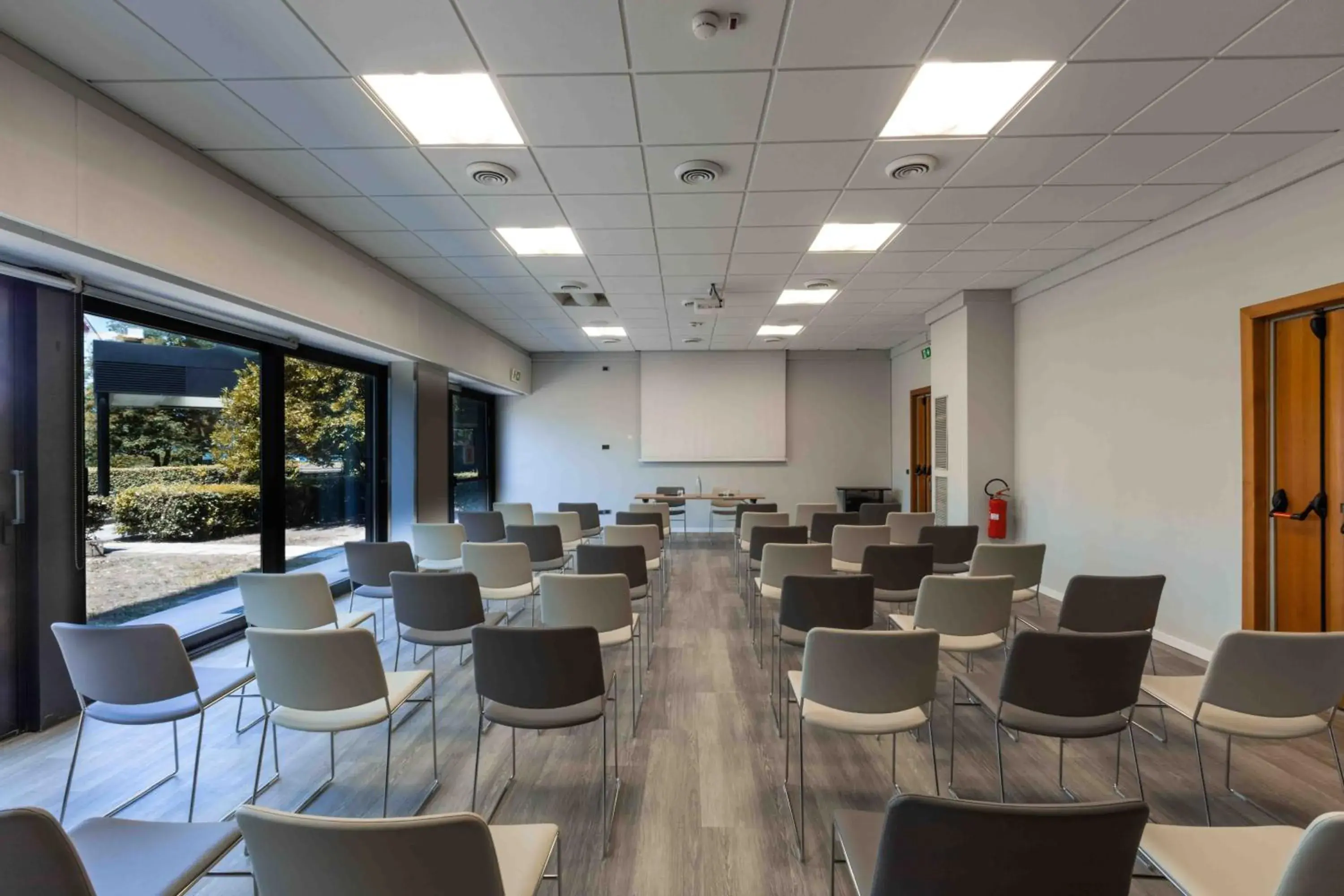 Business facilities in Belstay Venezia Mestre