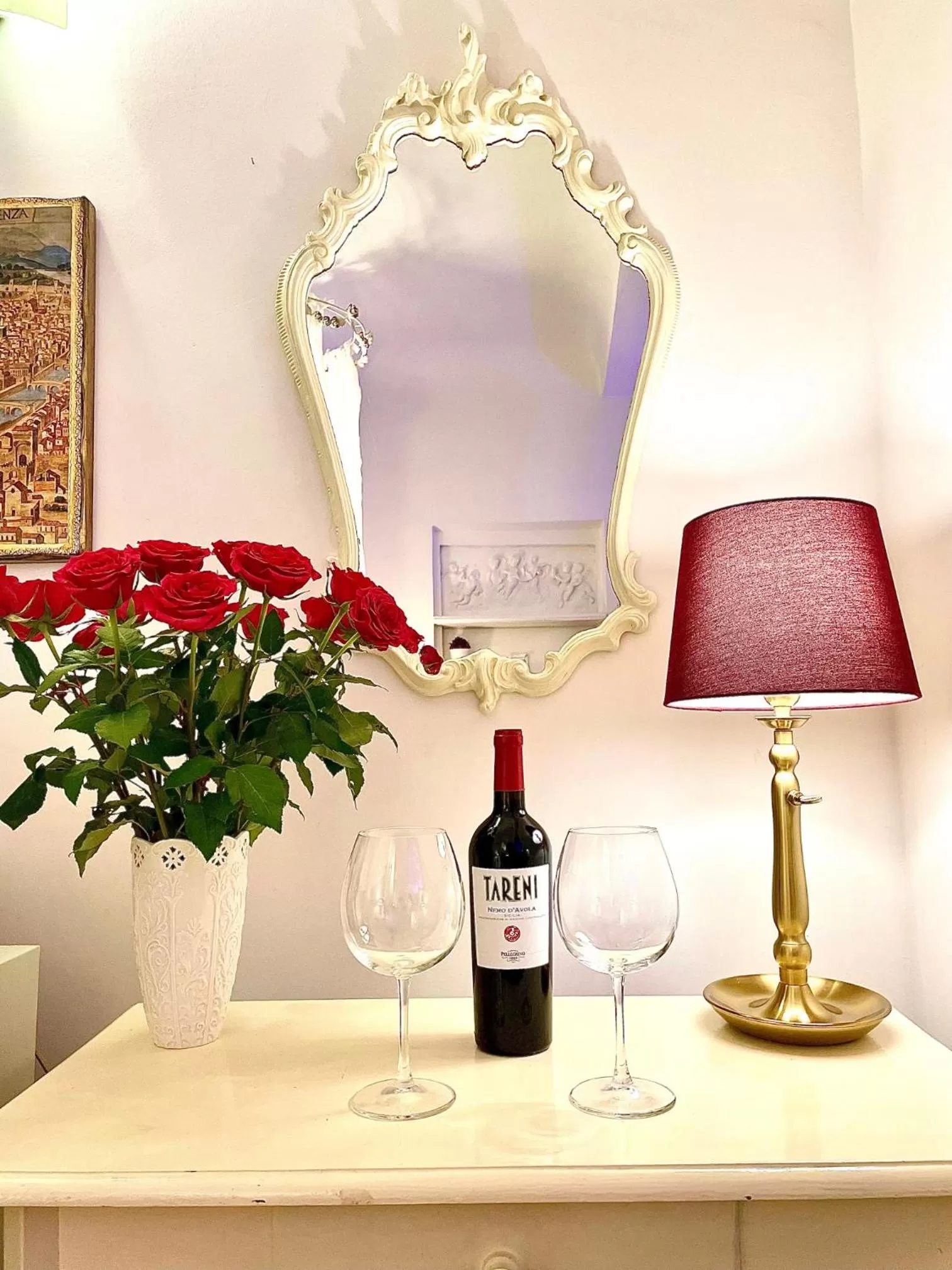 Other, Drinks in Home Milù Florence