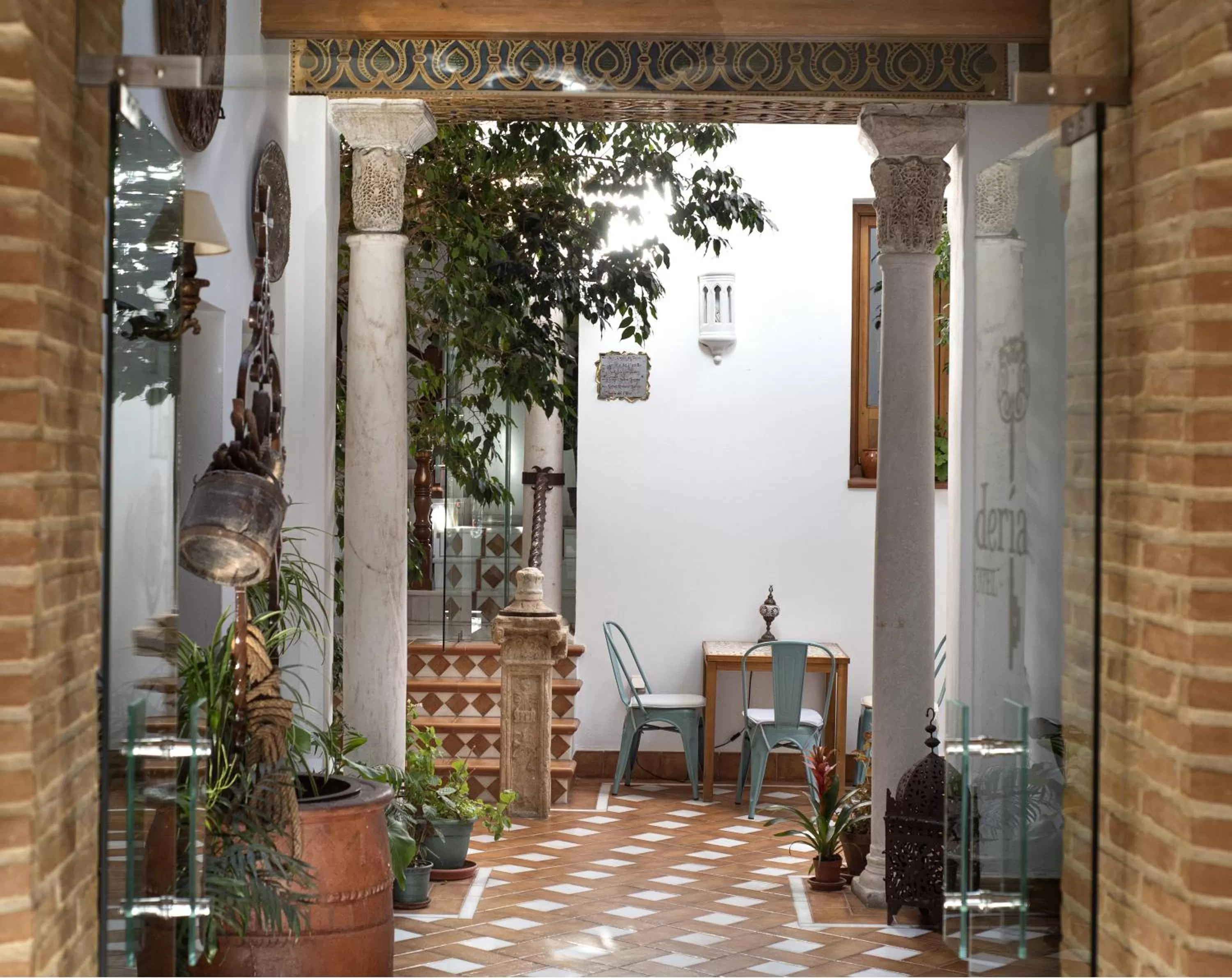 La Llave de la Judería Hotel Boutique