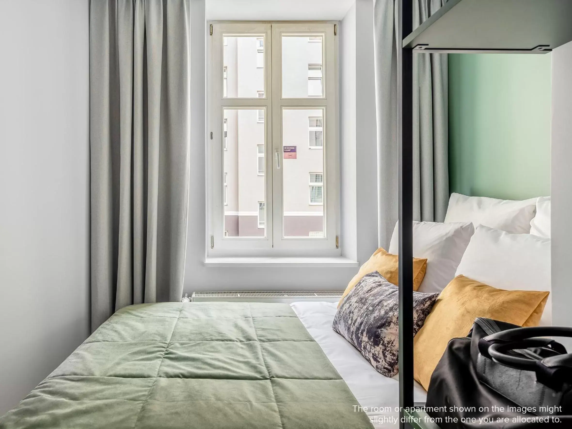 One-Bedroom Apartment in numa I Kater Apartments One-Bedroom Apartment in numa I Kater Apartments