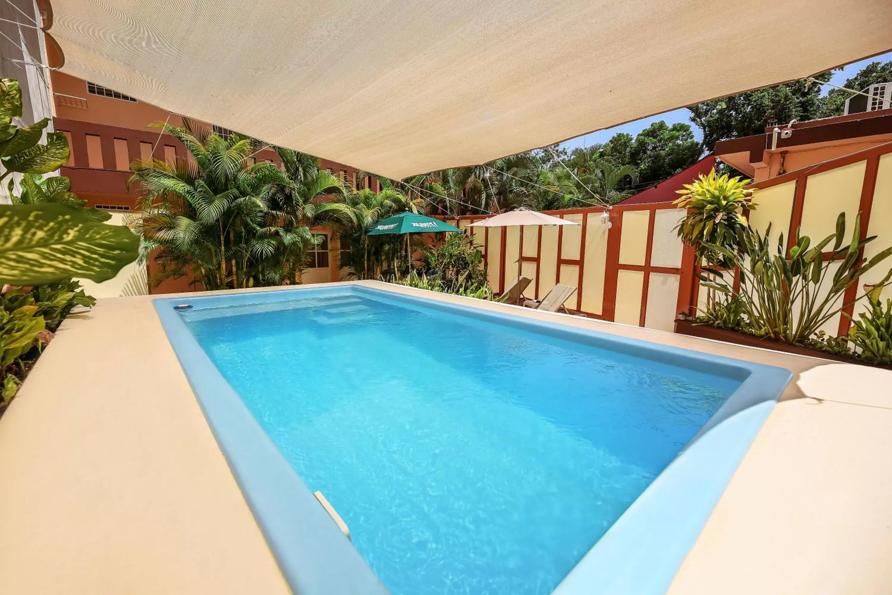 Pool view, Swimming Pool in Casa Saab