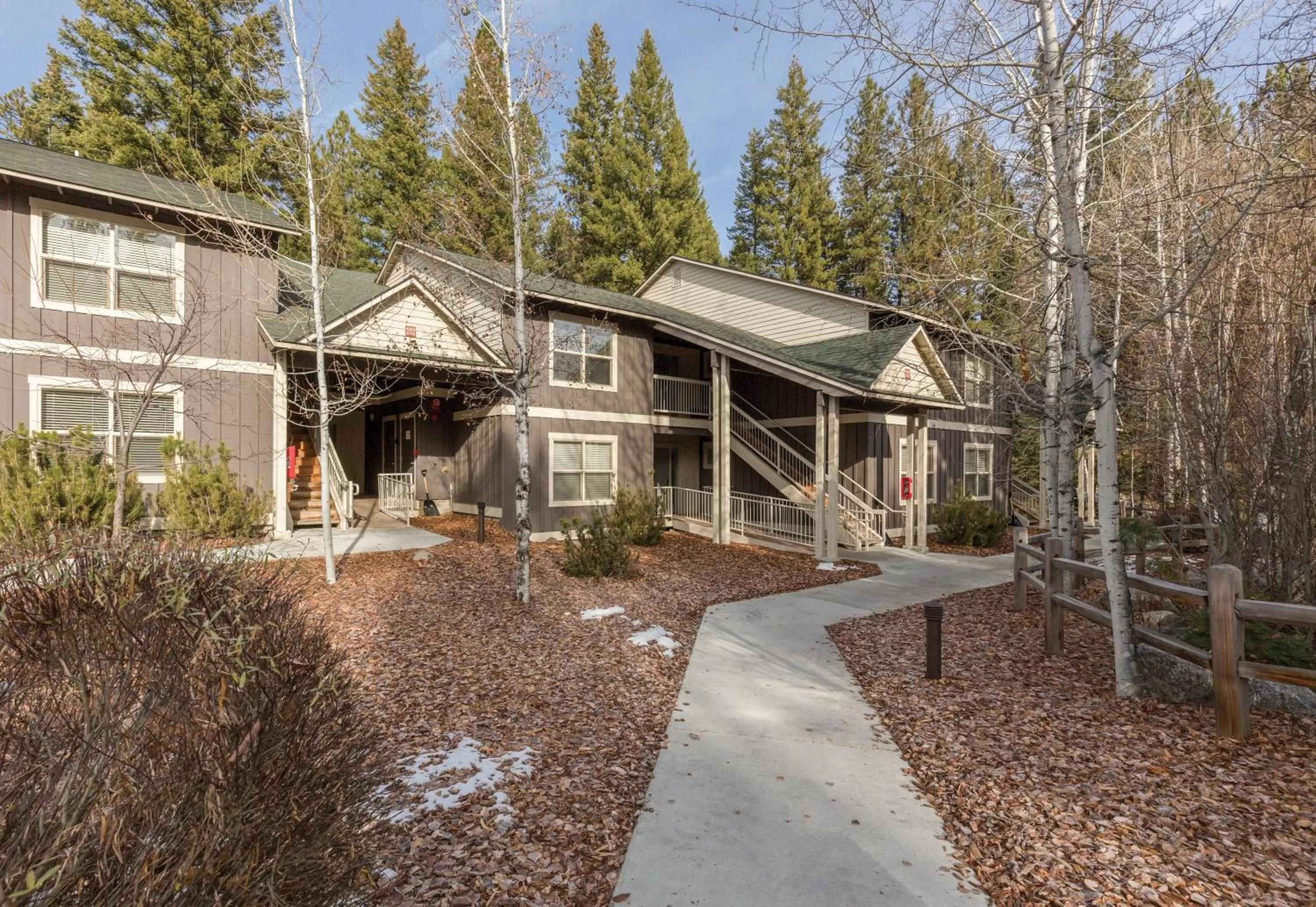 Other in WorldMark McCall