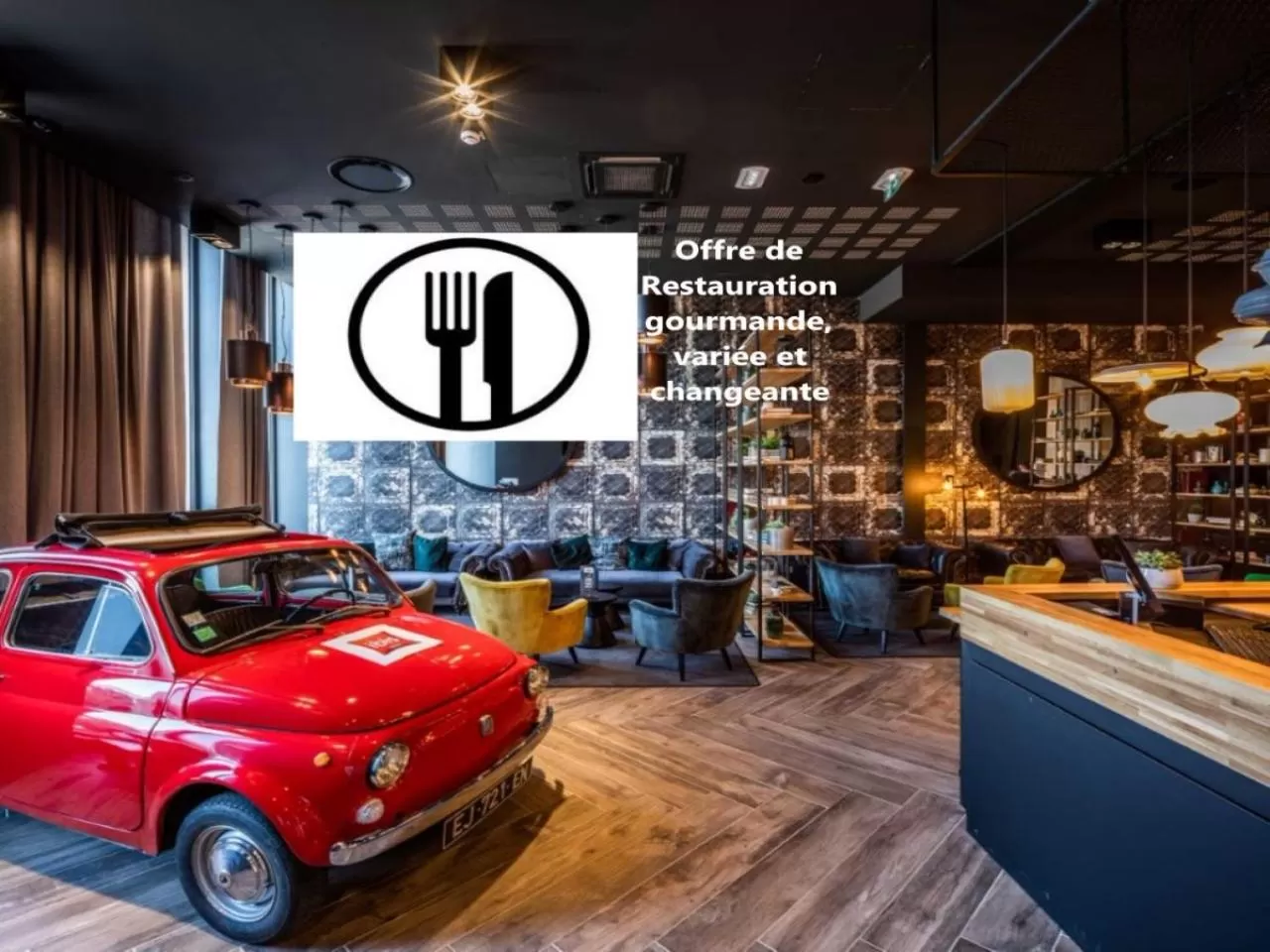 ibis Le Mans Centre Gare Nord