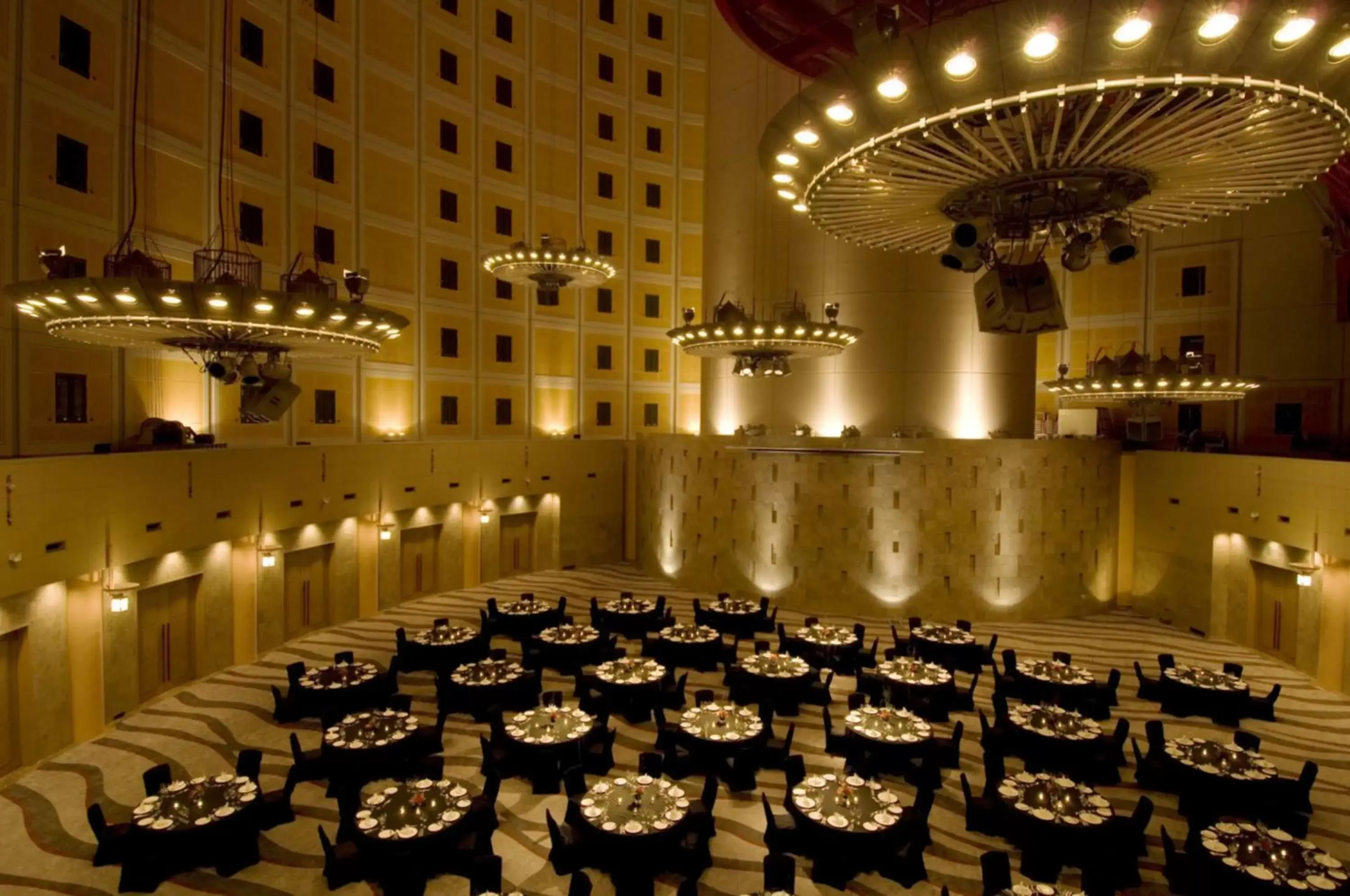 Meeting/conference room, Banquet Facilities in Hilton Niseko Village