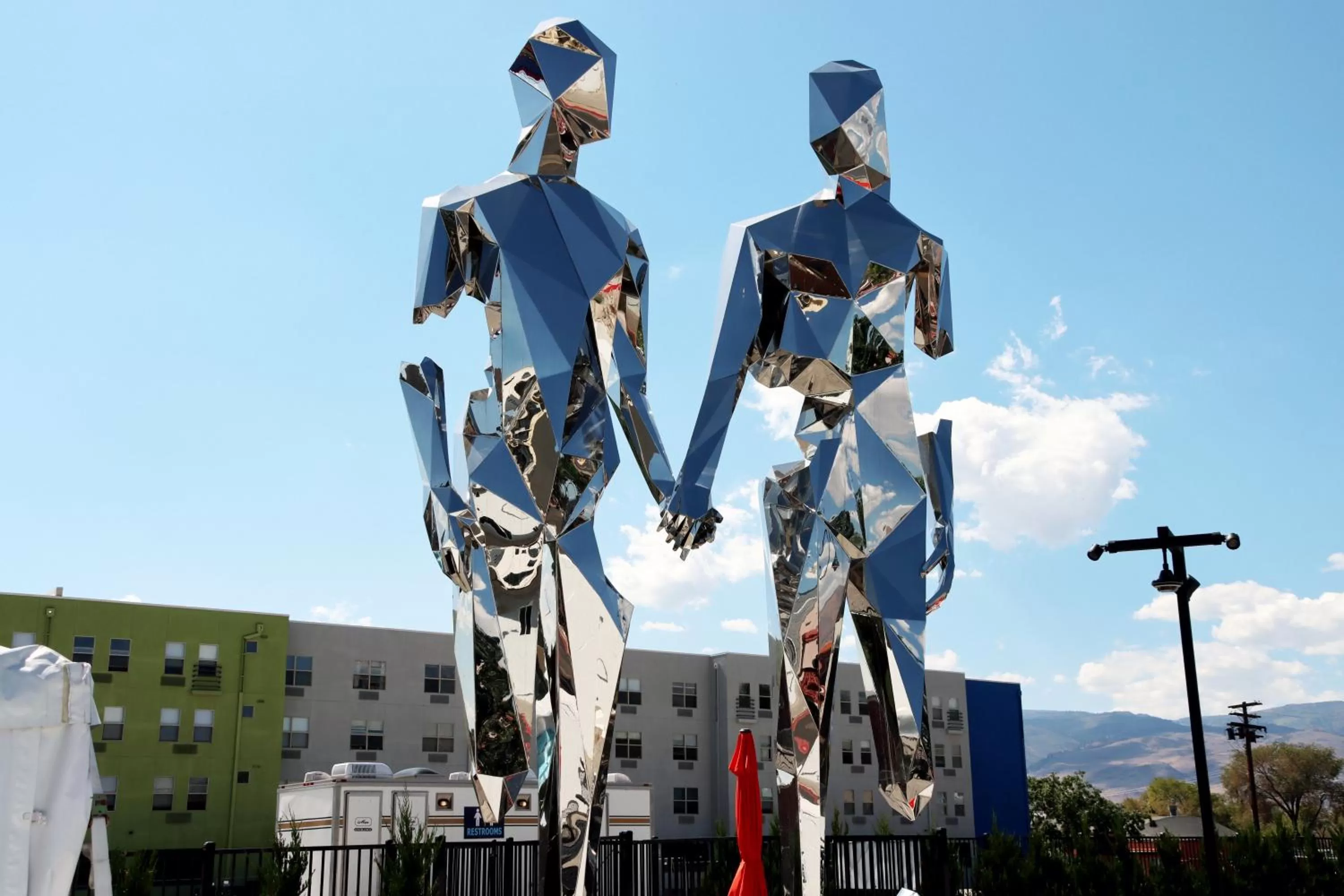 Nearby landmark in J Resort