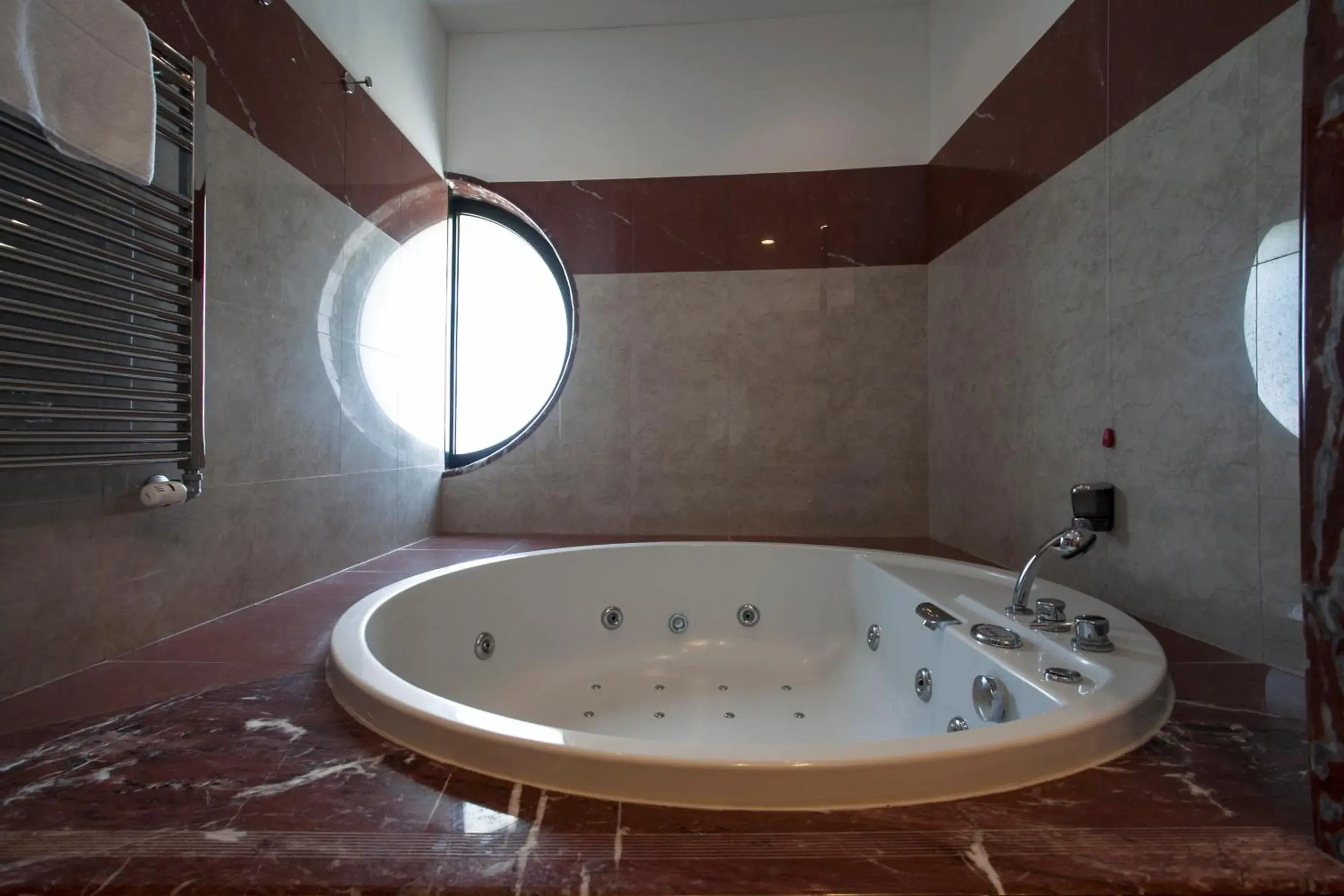 Deluxe Junior Suite in Grand Hotel la Chiusa di Chietri Deluxe Junior Suite in Grand Hotel la Chiusa di Chietri