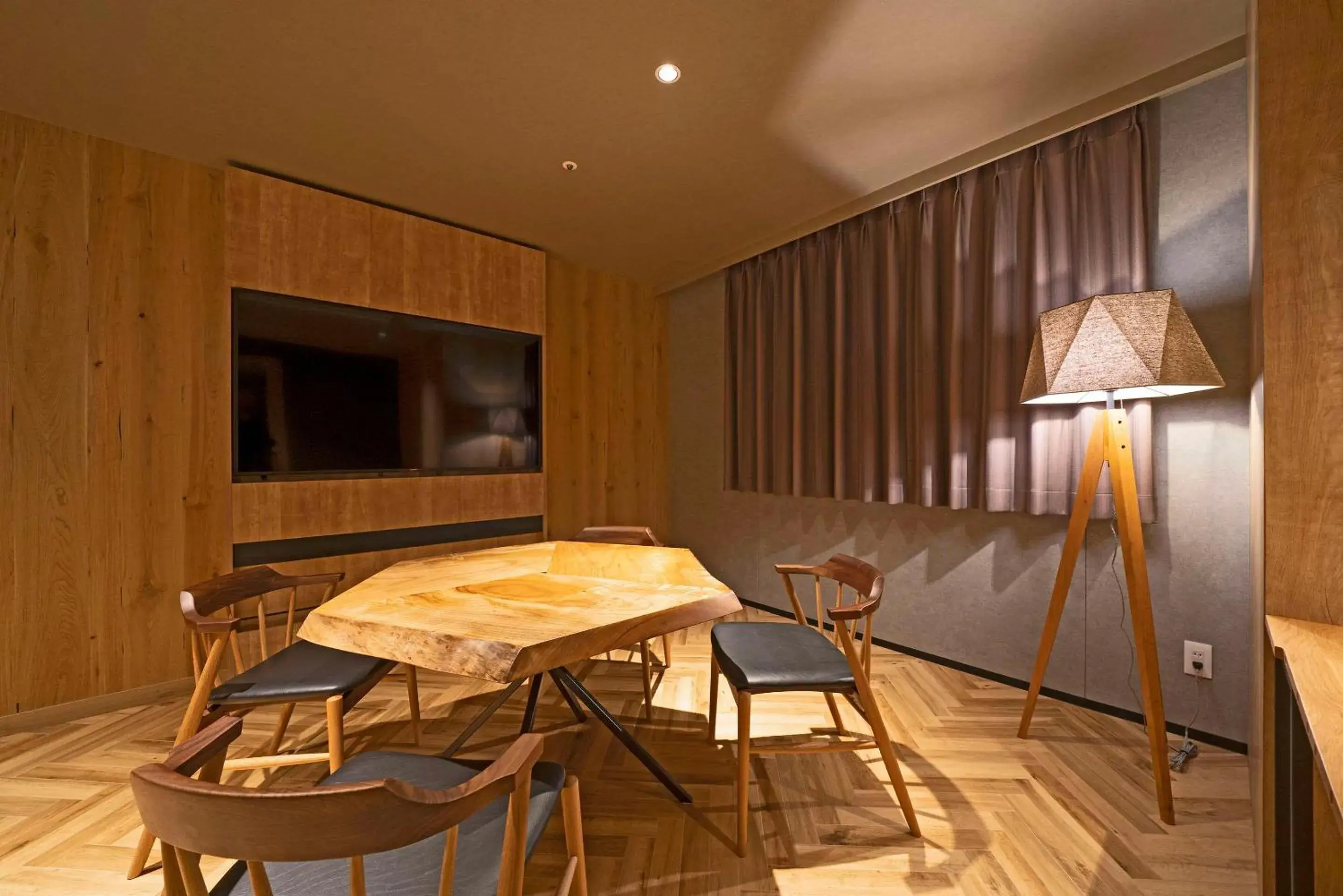 Bedroom, Seating Area in Hotel around Takayama, Ascend Hotel Collection