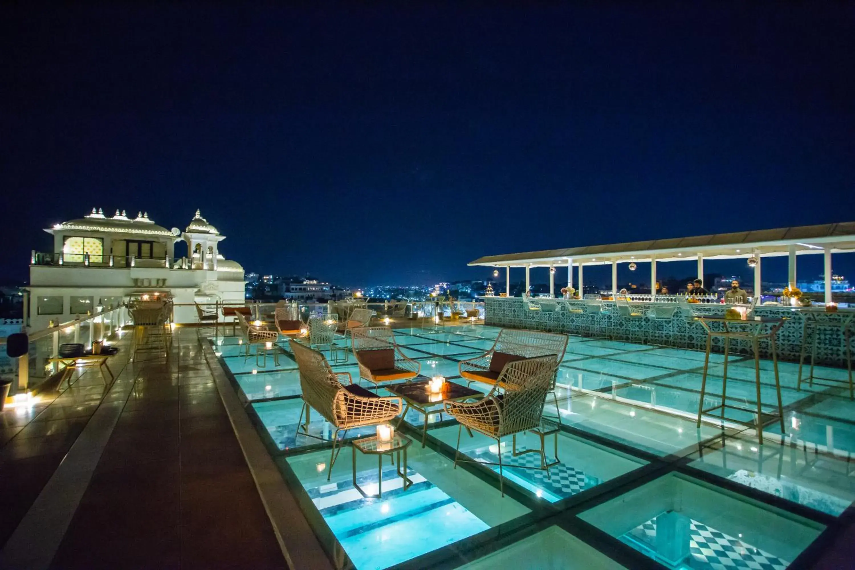 Restaurant/places to eat in Hotel Udai Kothi Restaurant/places to eat in Hotel Udai Kothi