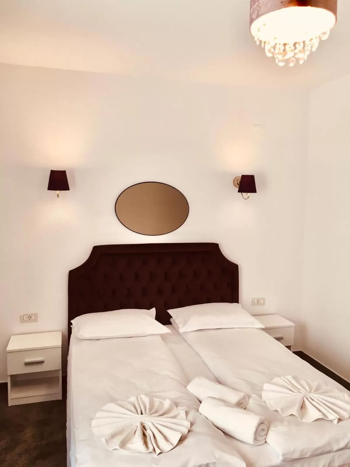 Bed in COCHET BOUTIQUE