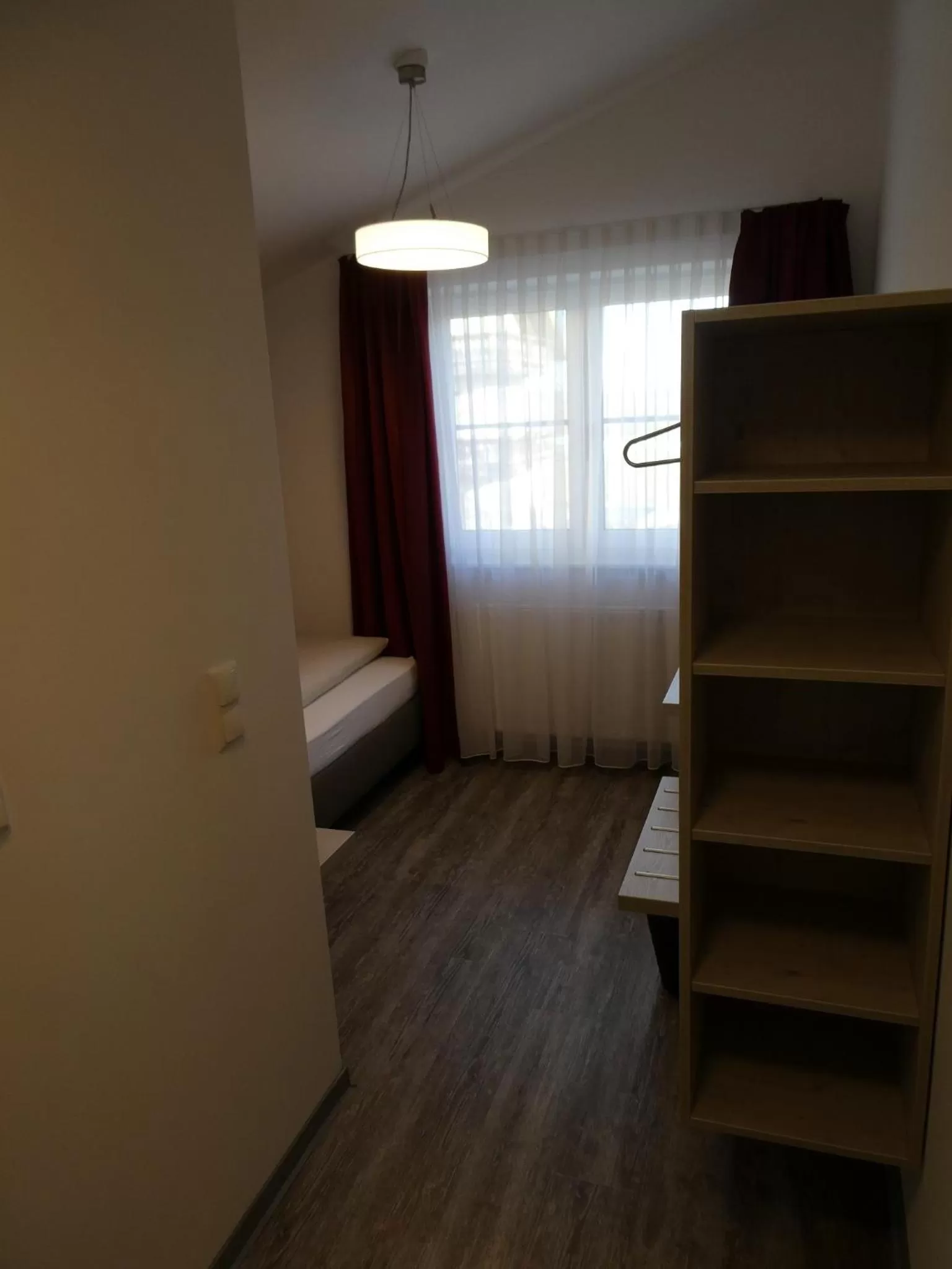 Bedroom, Bed in Gästehaus Stahuber