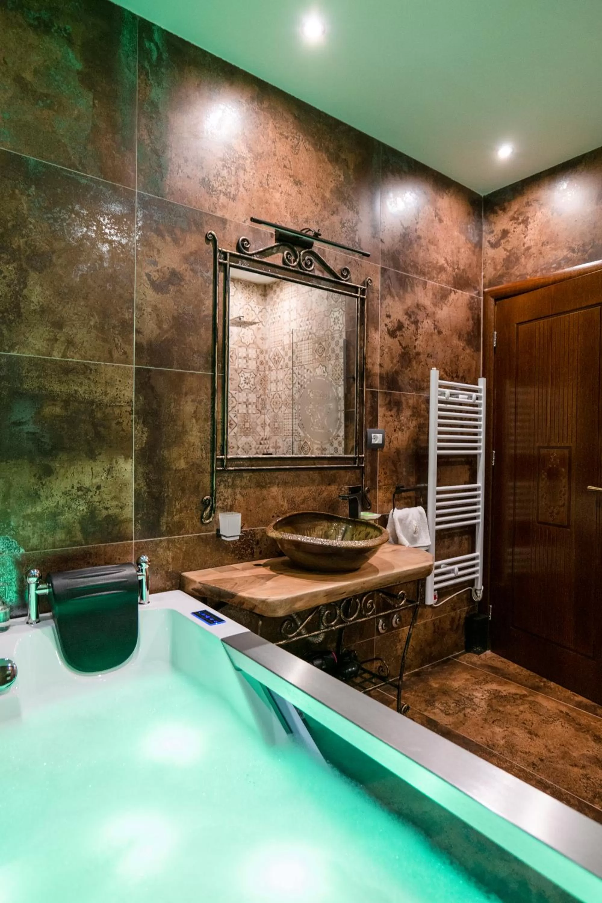 Vila Eden Boutique Hotel