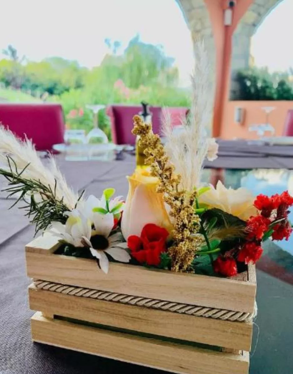 Breakfast in Le Stanze del Brigante