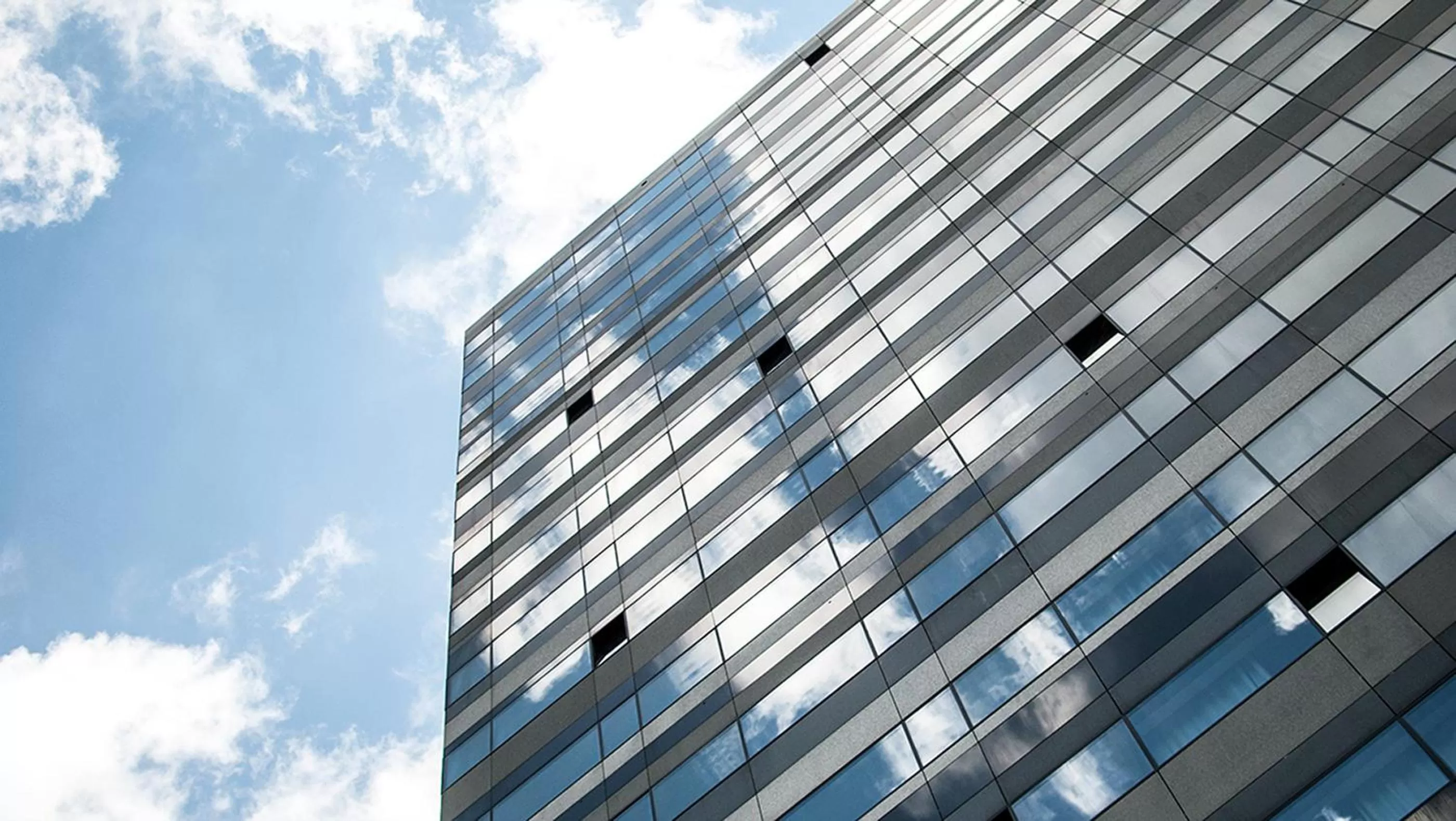 Property building in Mövenpick Hotel Amsterdam City Centre