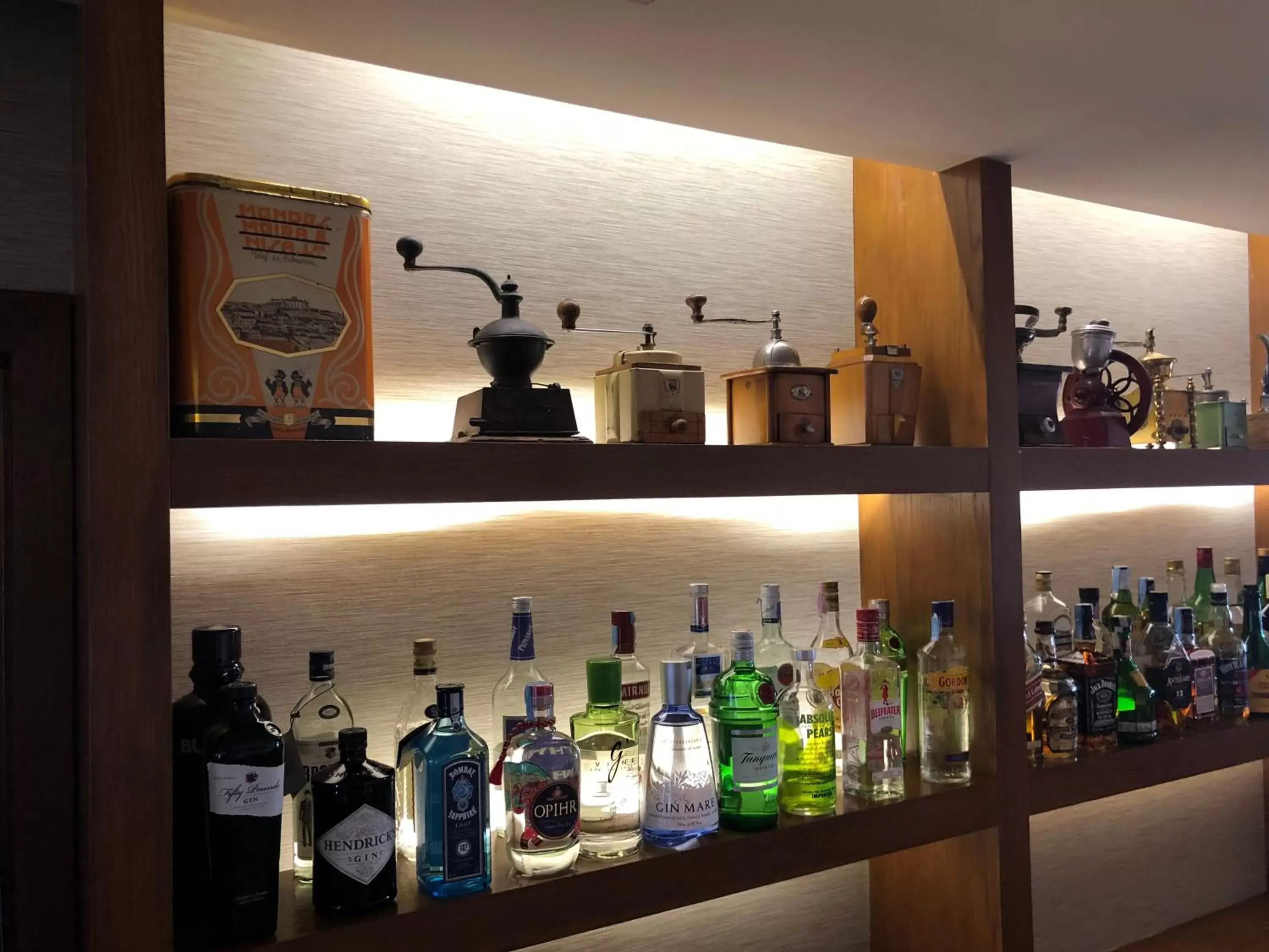 Lounge or bar, Drinks in Hotel Parque das Laranjeiras