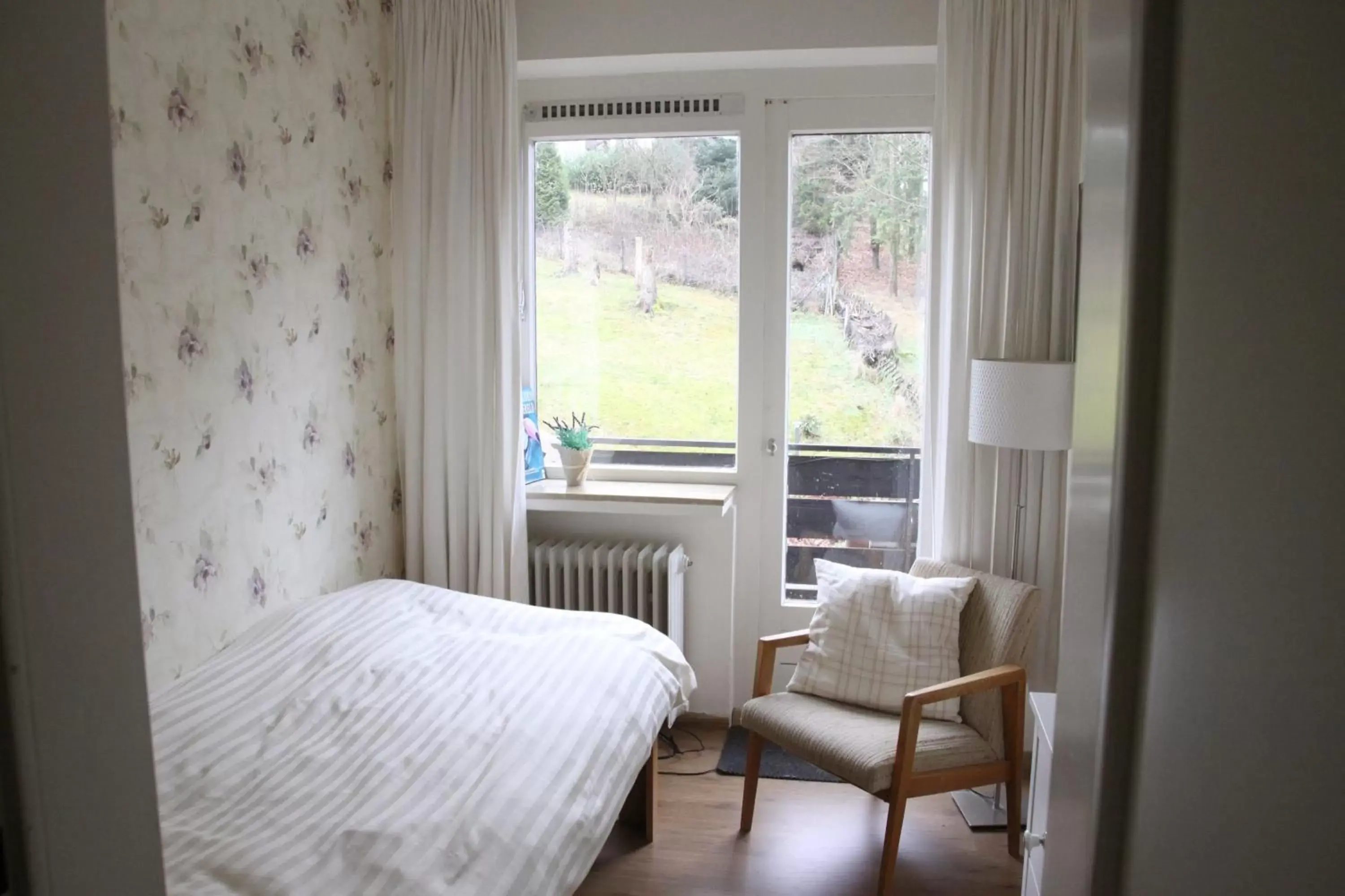 Small Single Room - single occupancy in Orchidee Altenau Small Single Room - single occupancy in Orchidee Altenau
