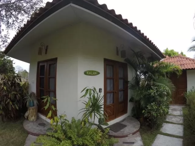 Cabañas La Casa de Pucha