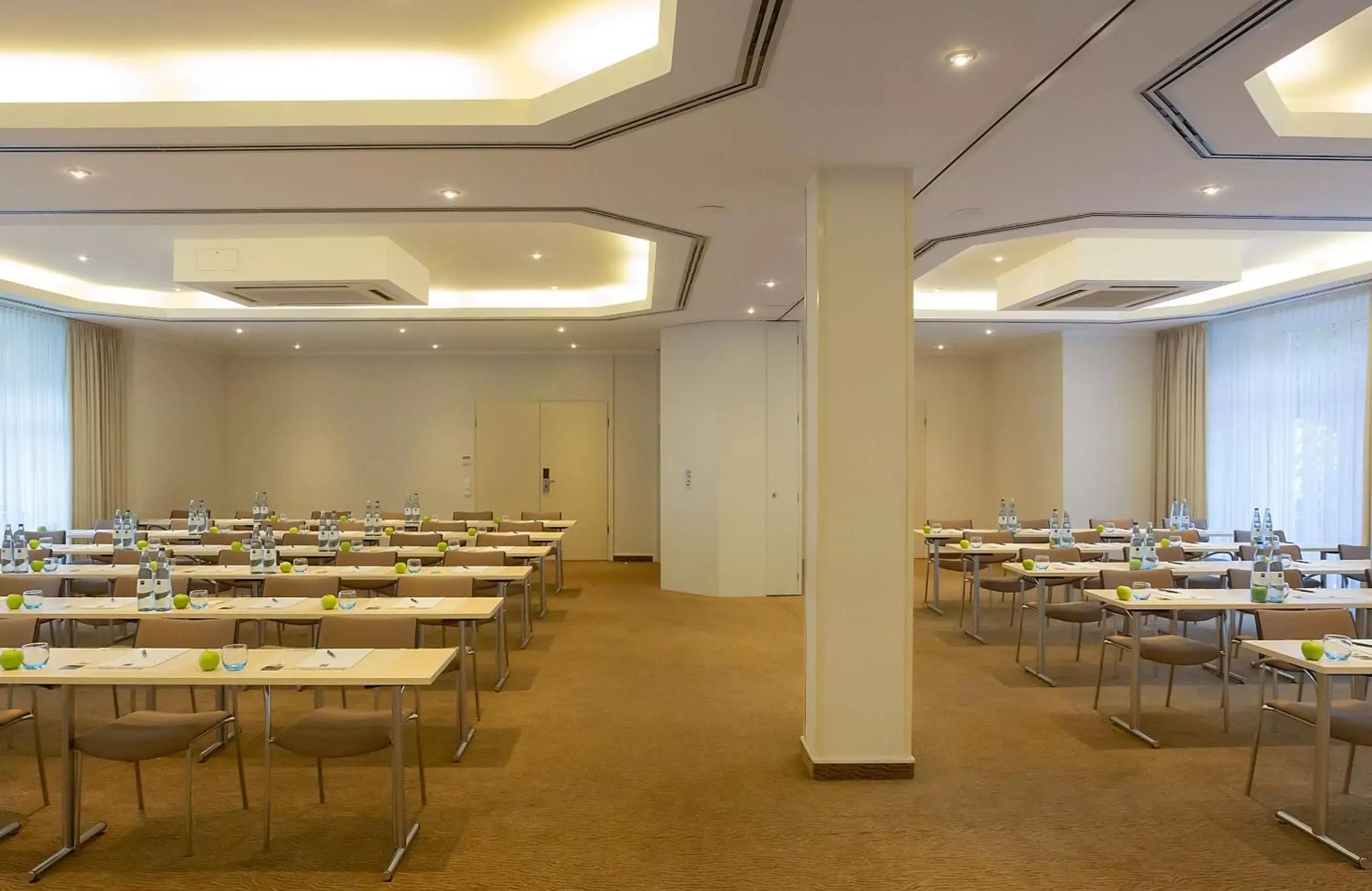 Meeting/conference room in Dorint Hotel Würzburg