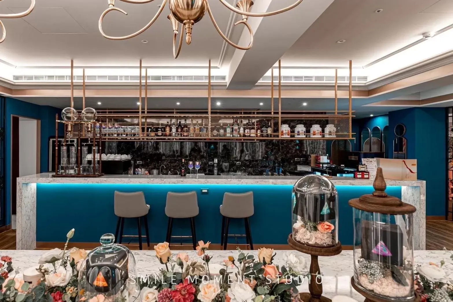 Restaurant/places to eat in The Grand Hotel Kaohsiung Restaurant/places to eat in The Grand Hotel Kaohsiung