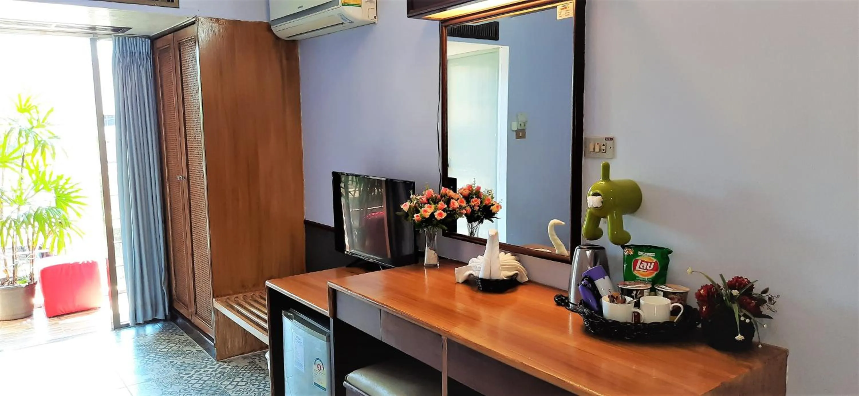 La Moon At Phuket - SHA Extra Plus