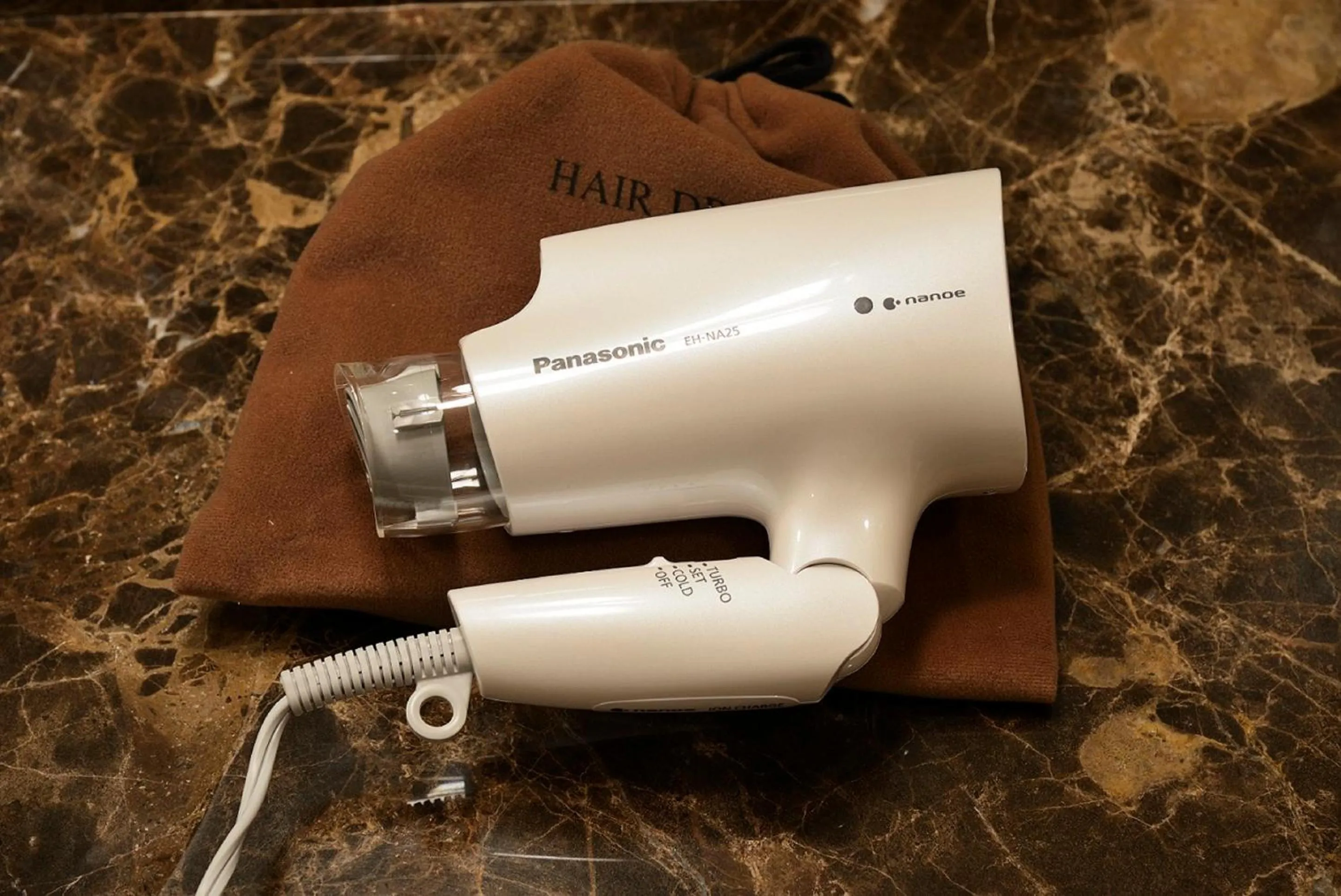 heating in Rihga Royal Hotel Hiroshima