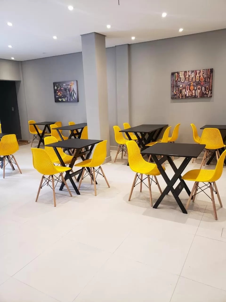 Unity Hotel - Paulista - SP