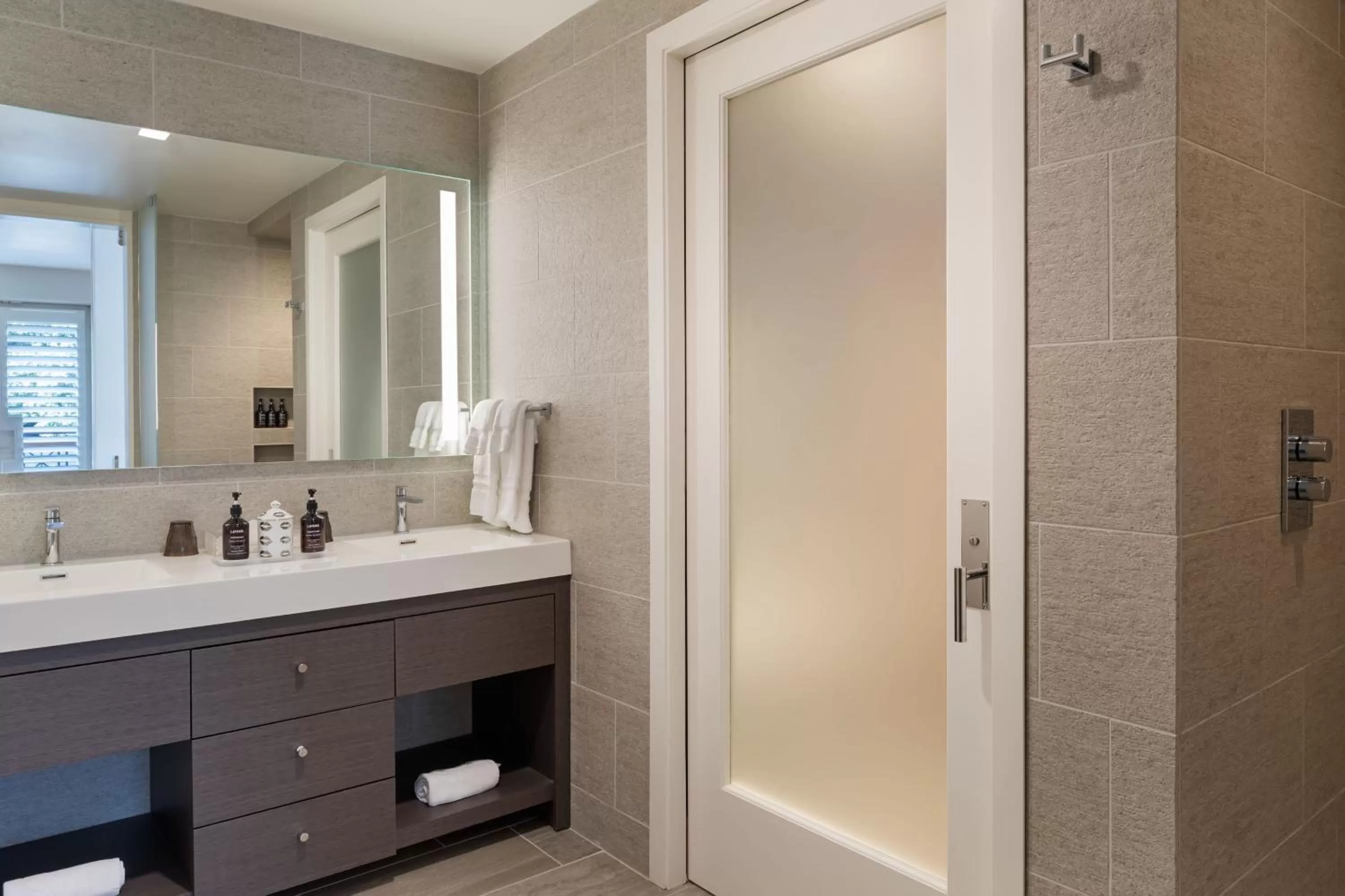 Bathroom in HOTEL CERRO, Autograph Collection