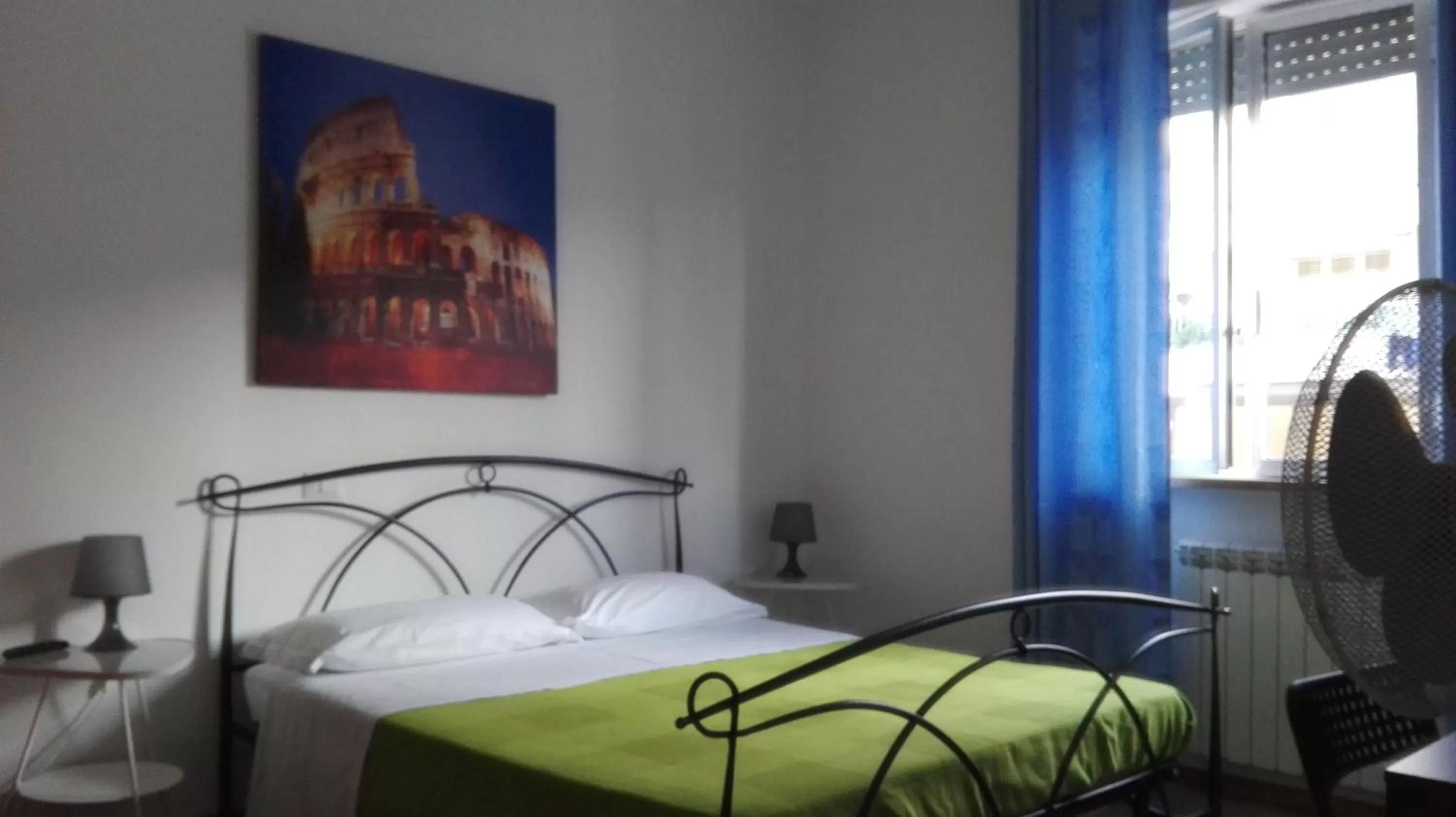 Day, Room Photo in B&B D'Amare