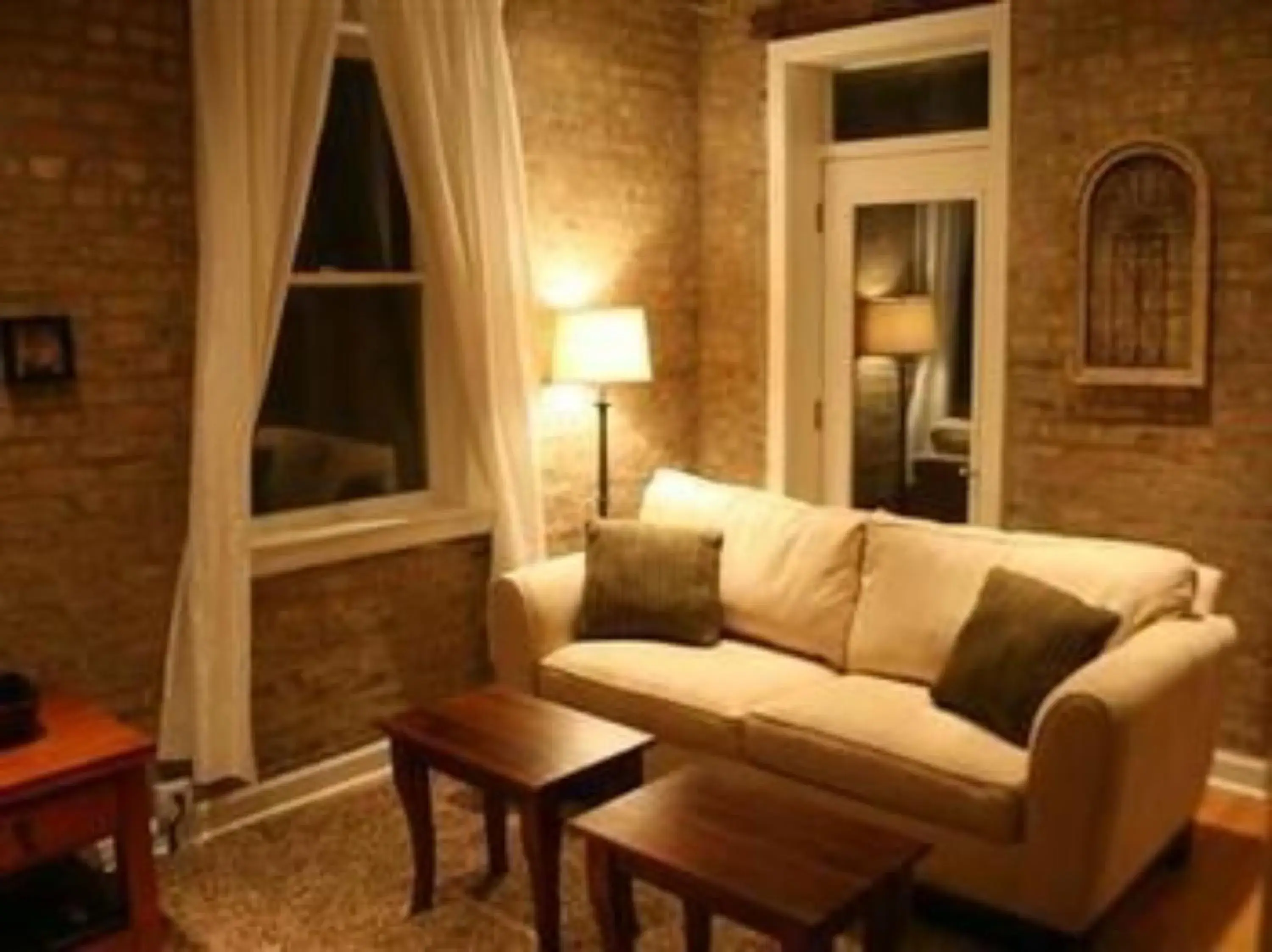 Other, Seating Area in Roscoe Village Guesthouse