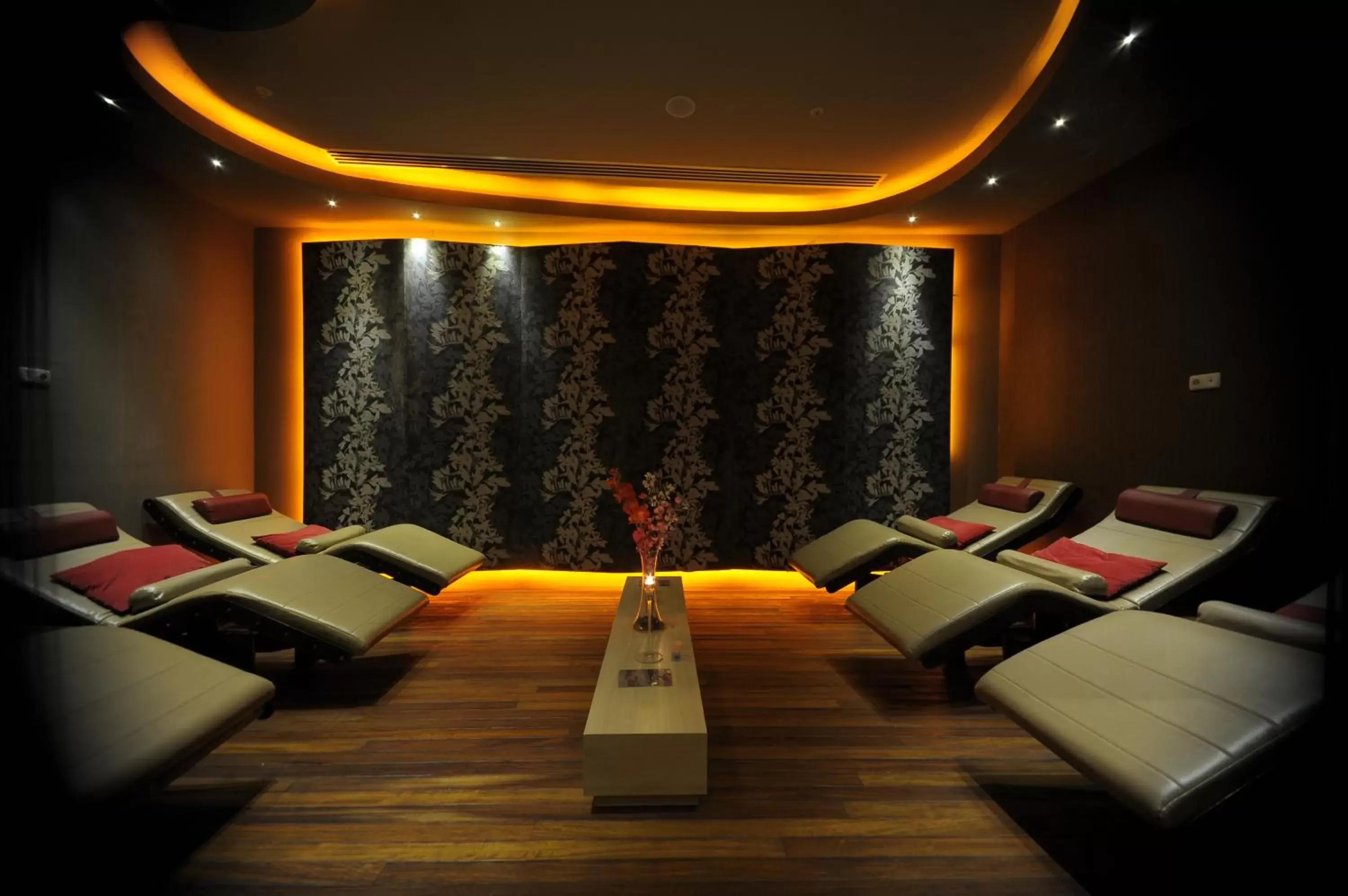 Spa and wellness centre/facilities, Spa/Wellness in Limak Eurasia Luxury Hotel