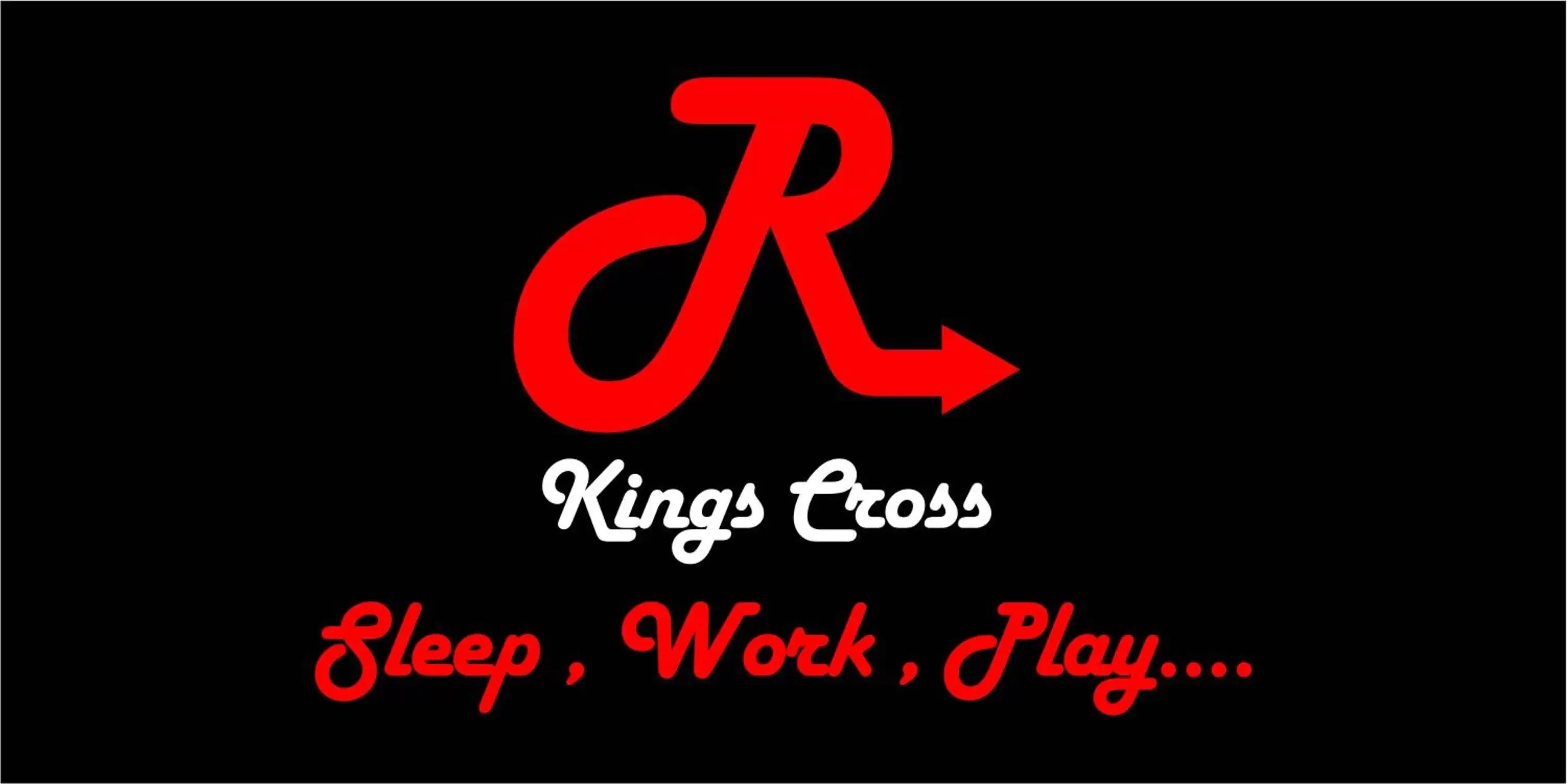 Property logo or sign in The Rokxy Townhouse - Kings Cross