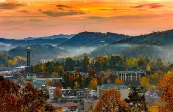 Apartment in Viewpoint Condominiums