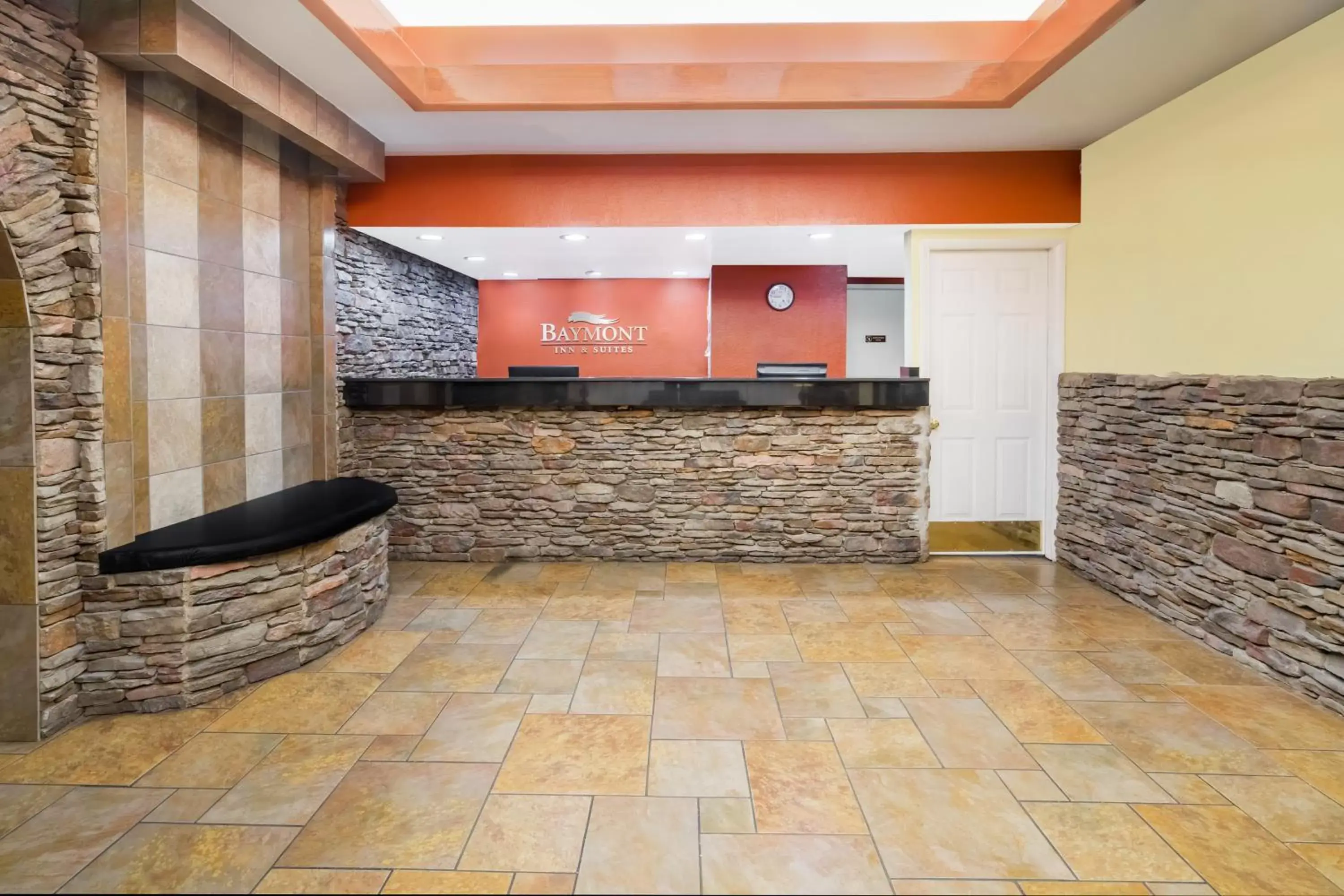 Lobby or reception, Lobby/Reception in Baymont by Wyndham Goodlettsville Nashville