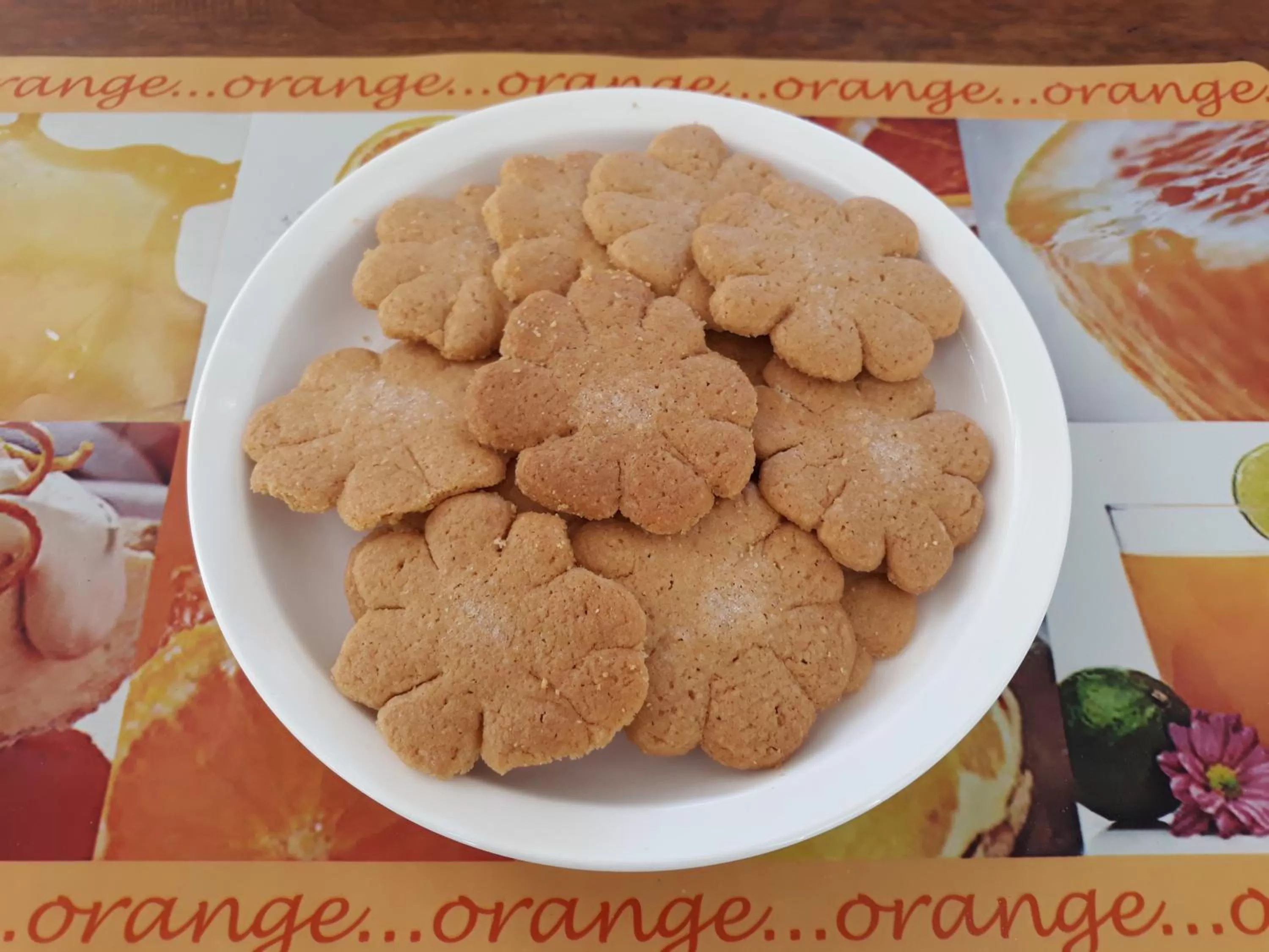 Food and drinks in ABF Seaside Tourist Inn