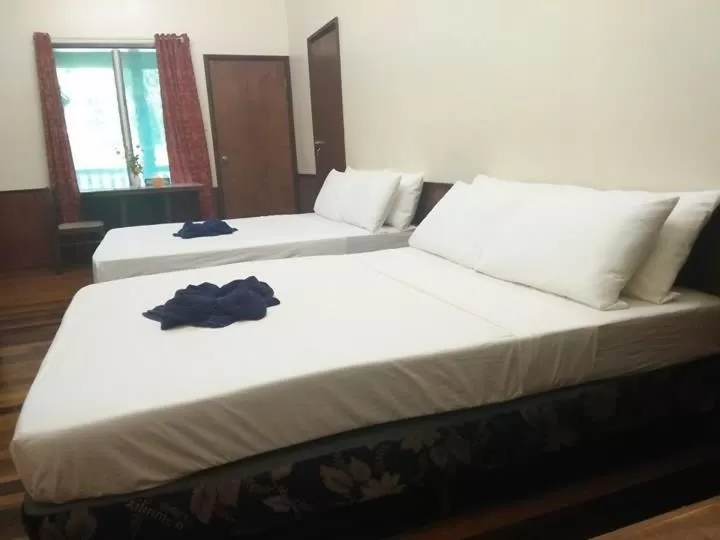 Tawali Leisure & Dive Resort