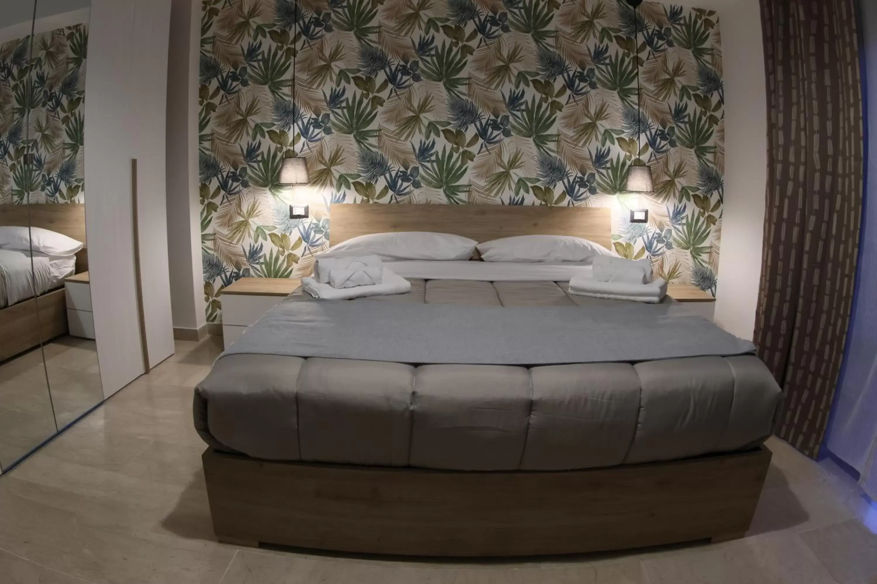 Double Room with Balcony in Dolce Vita Double Room with Balcony in Dolce Vita