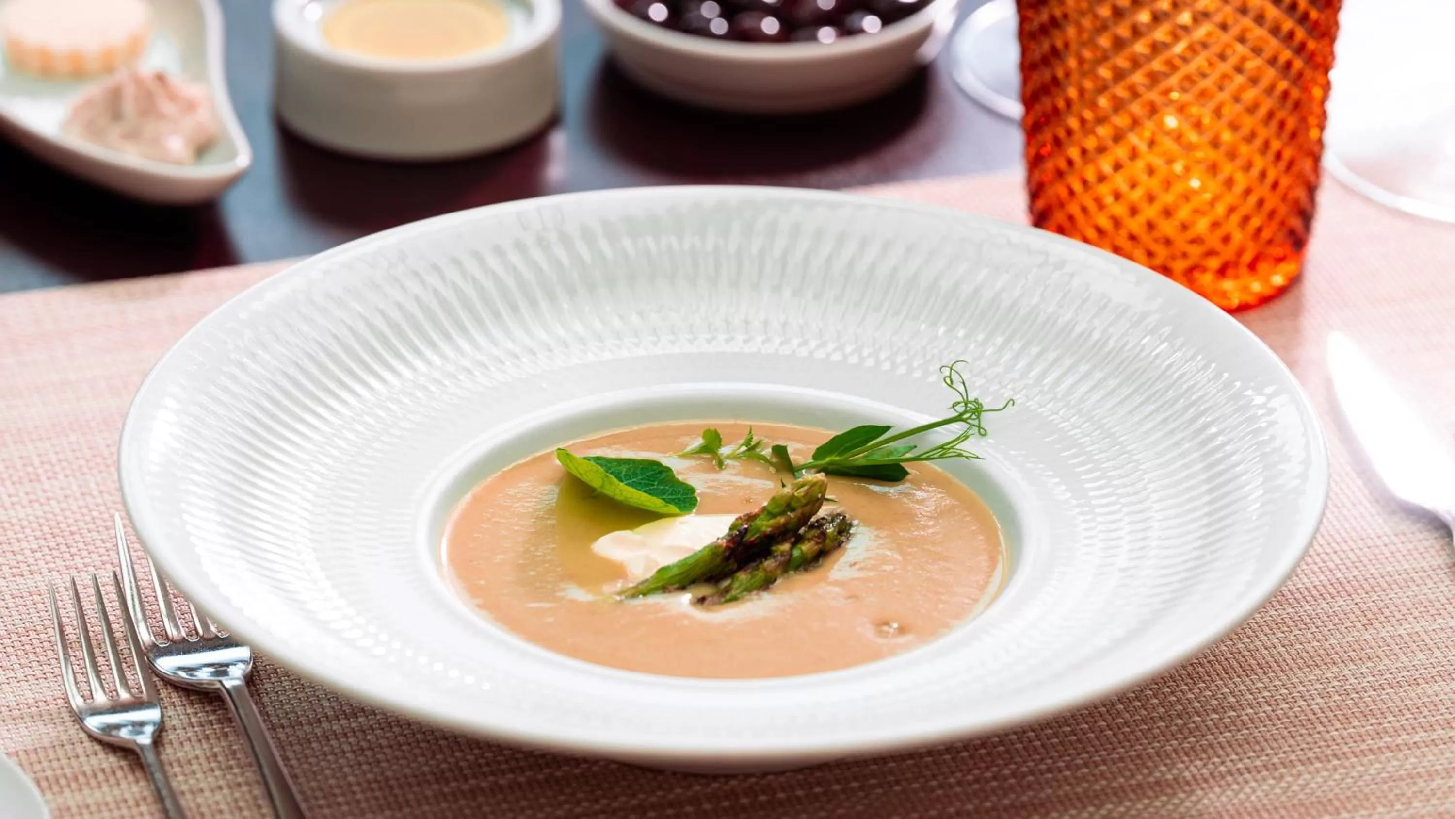 Restaurant/places to eat in InterContinental Porto - Palacio das Cardosas by IHG