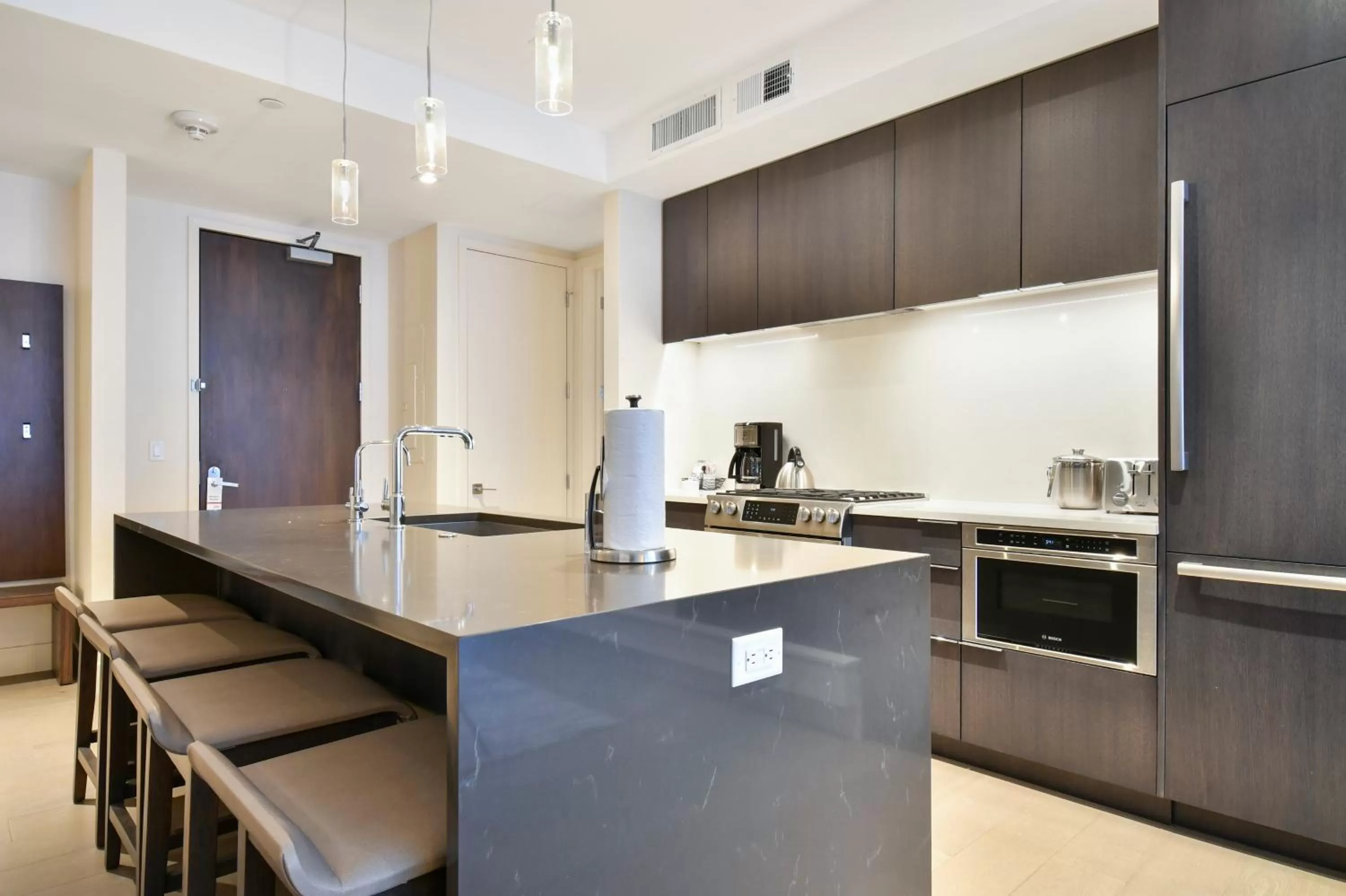 Lift Park City Condominiums