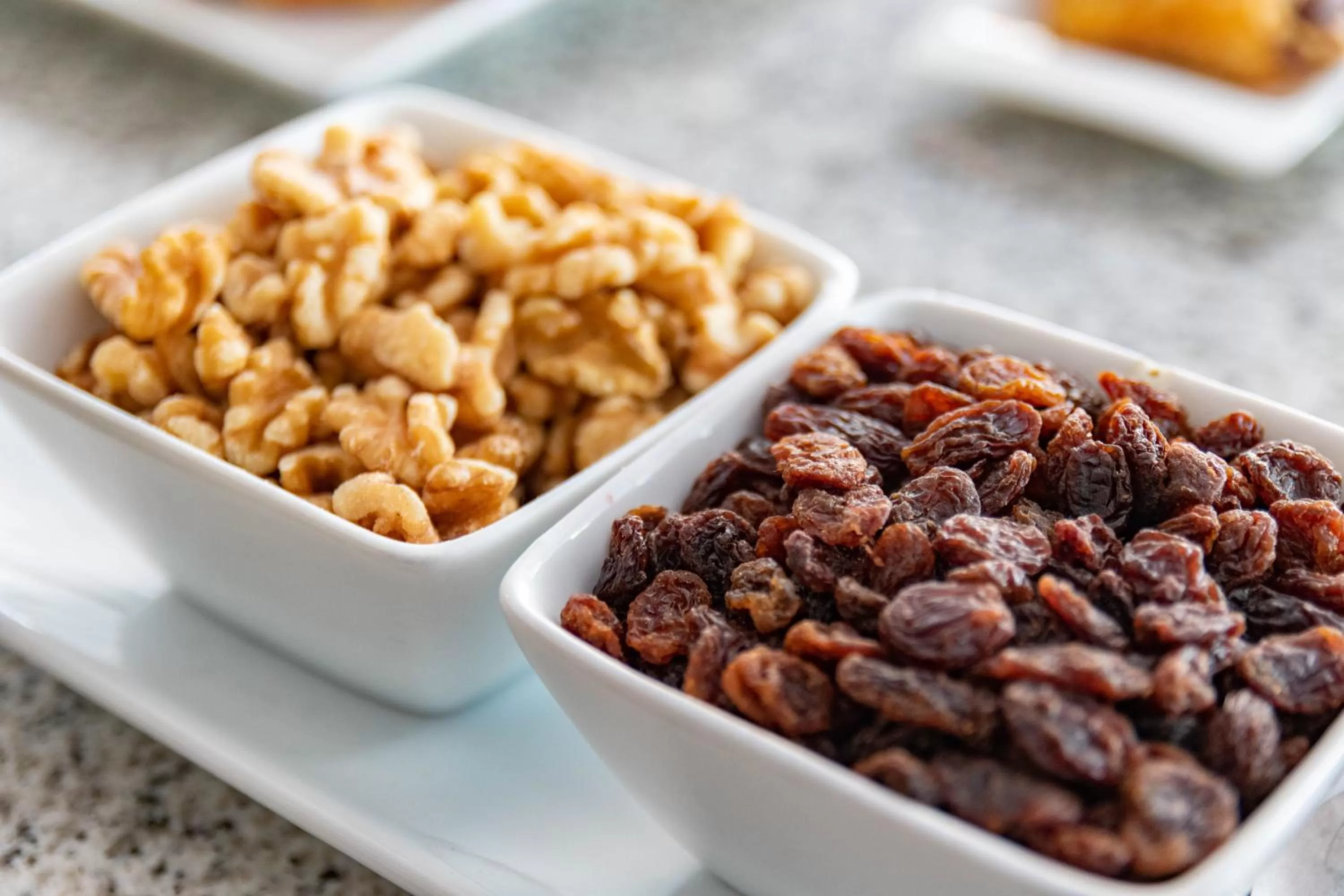 Buffet breakfast in Hotel J. Balmes Vic