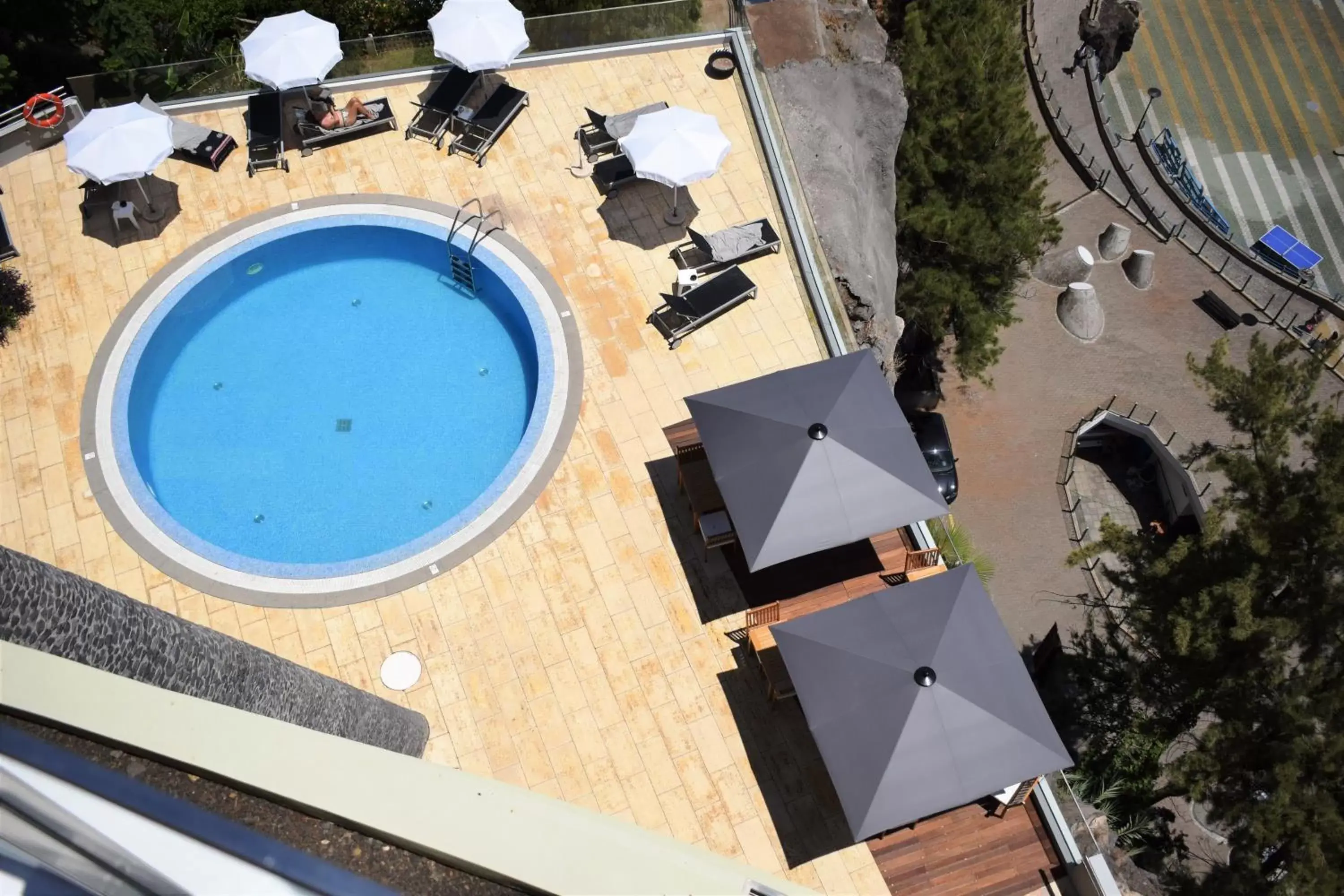 Swimming pool, Pool View in Madeira Regency Cliff - Adults Only