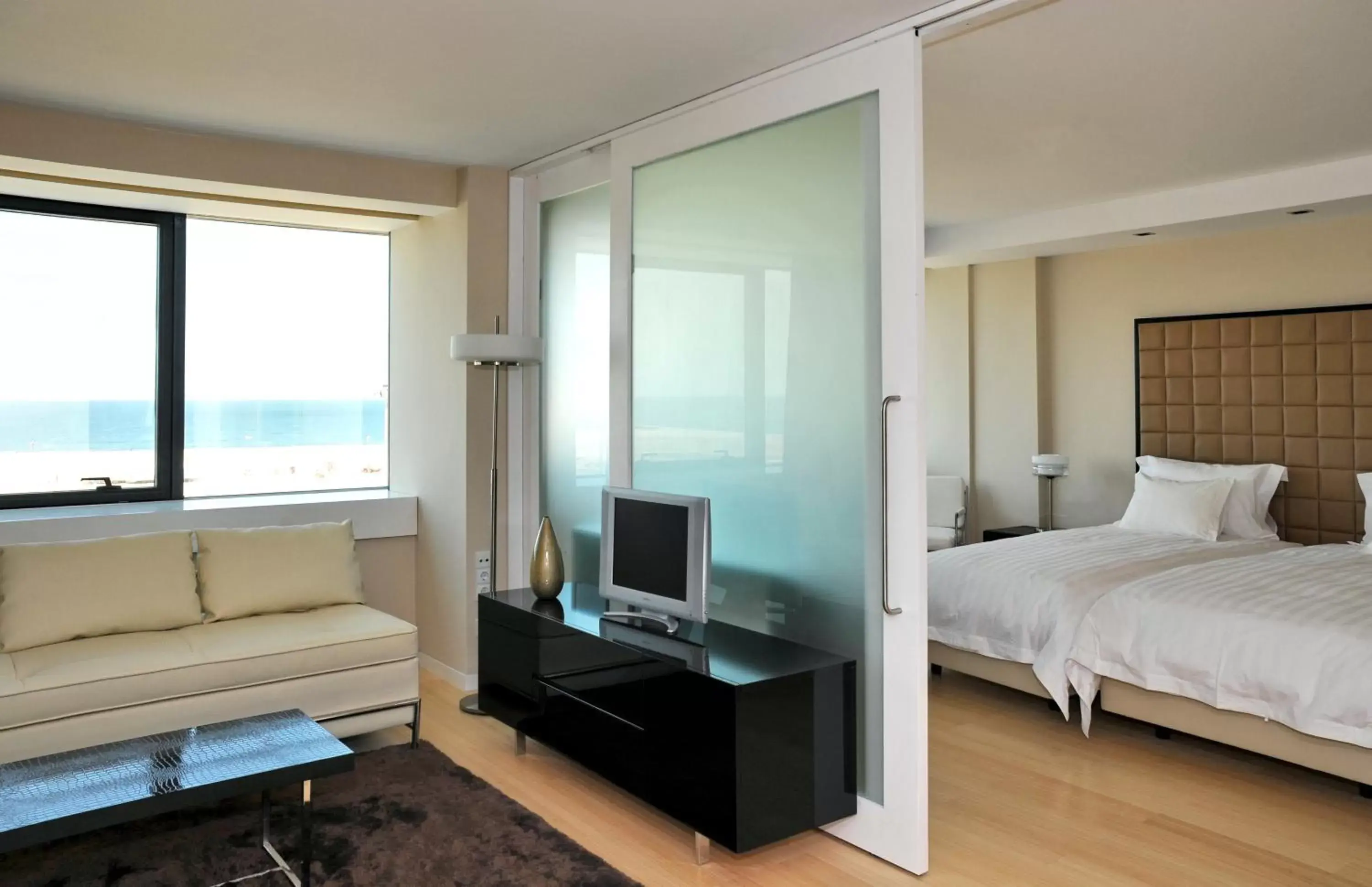 Bedroom in Sweet Atlantic Hotel & Spa