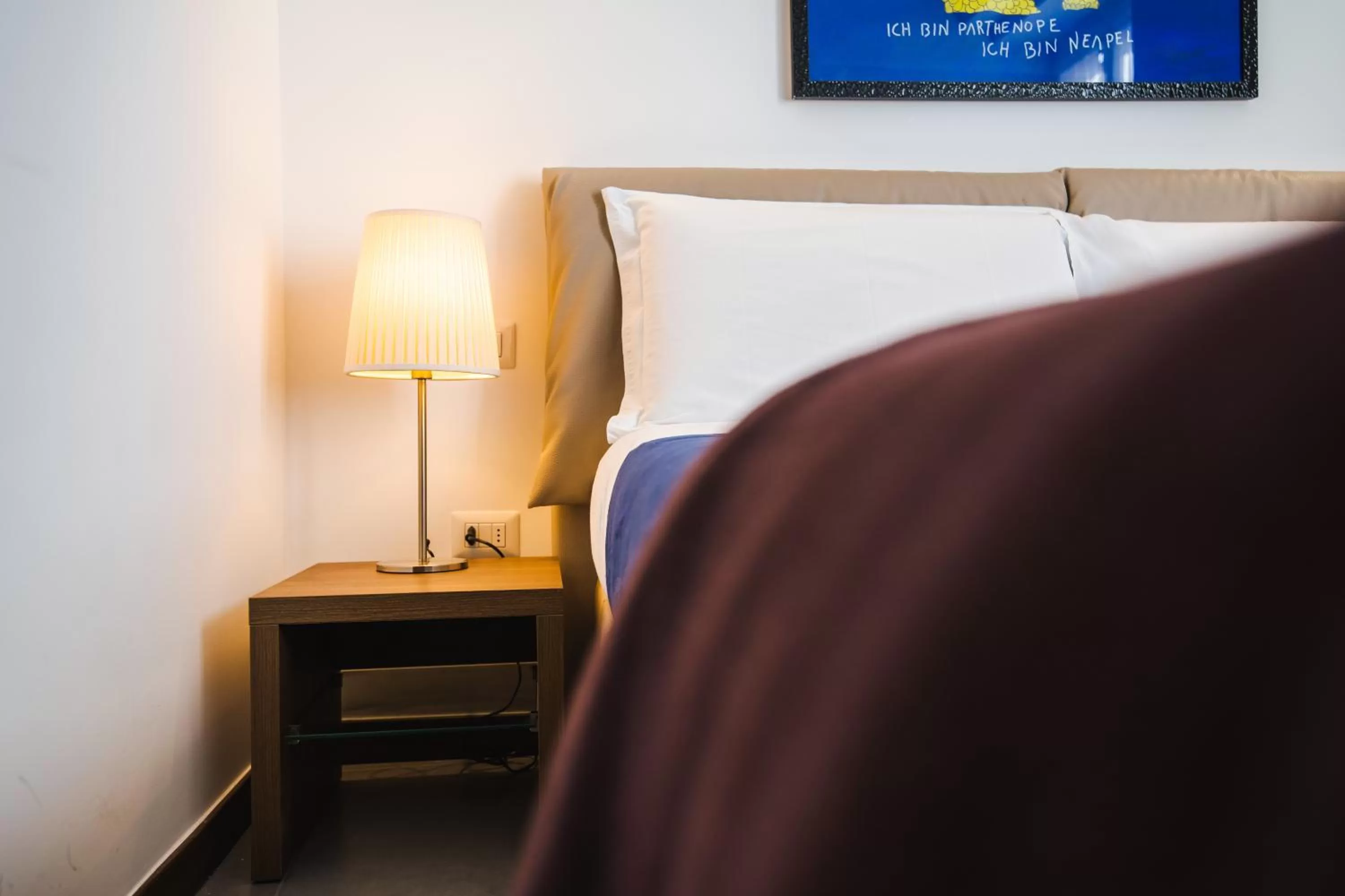 Bed in Arco Dei Pinto