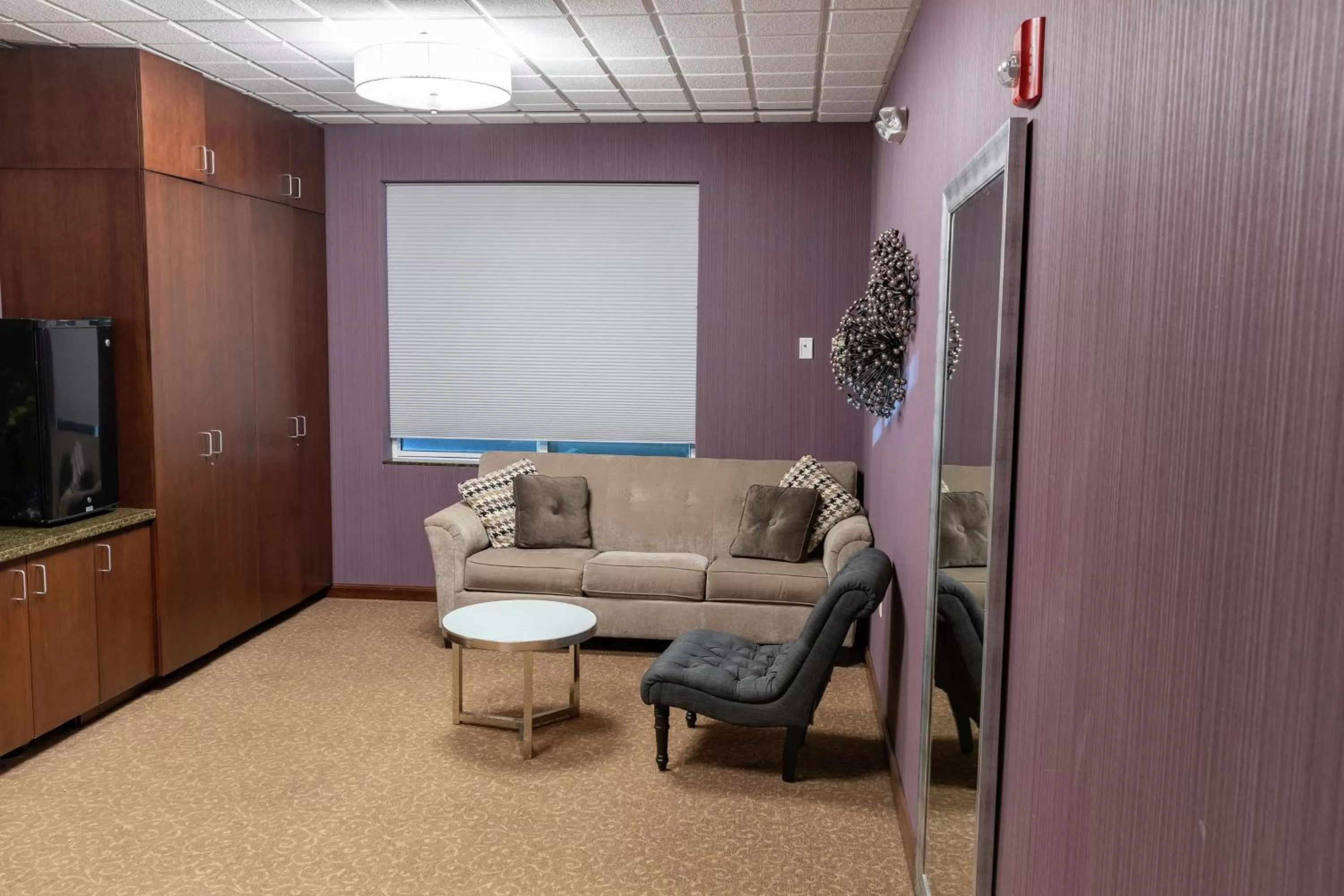 Meeting/conference room in Hilton Garden Inn West Des Moines