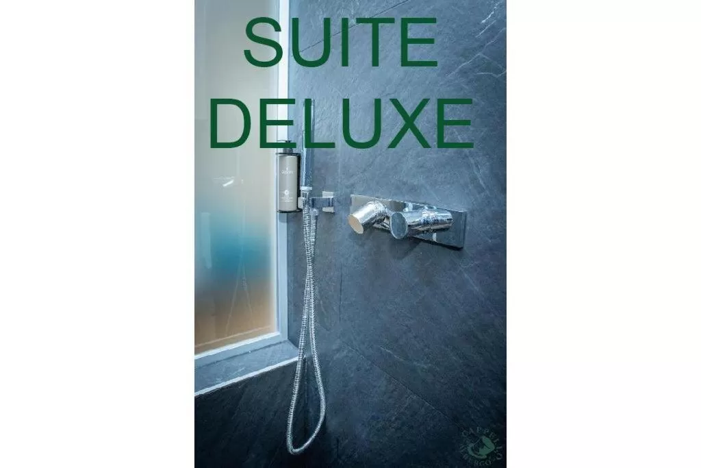 Albergo Cappello e Cadore