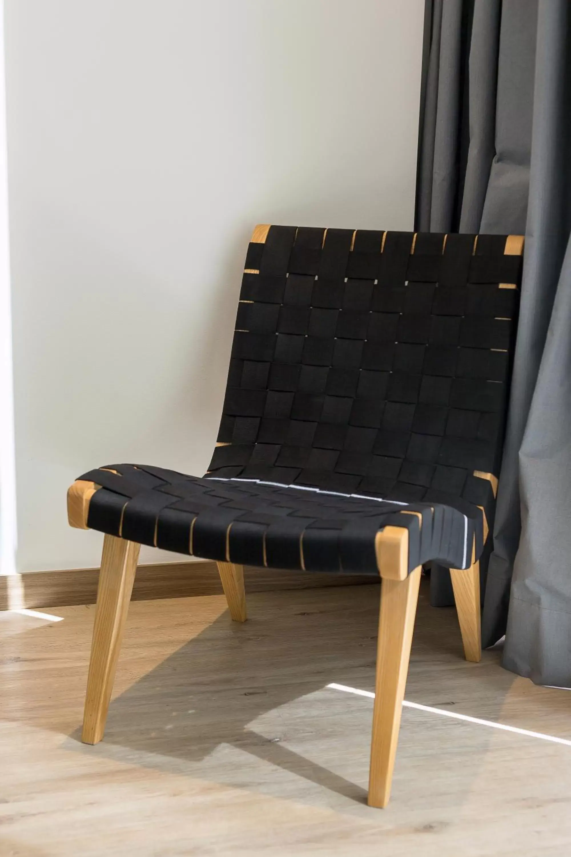 Bedroom, Seating Area in Hotel Capital Bellet