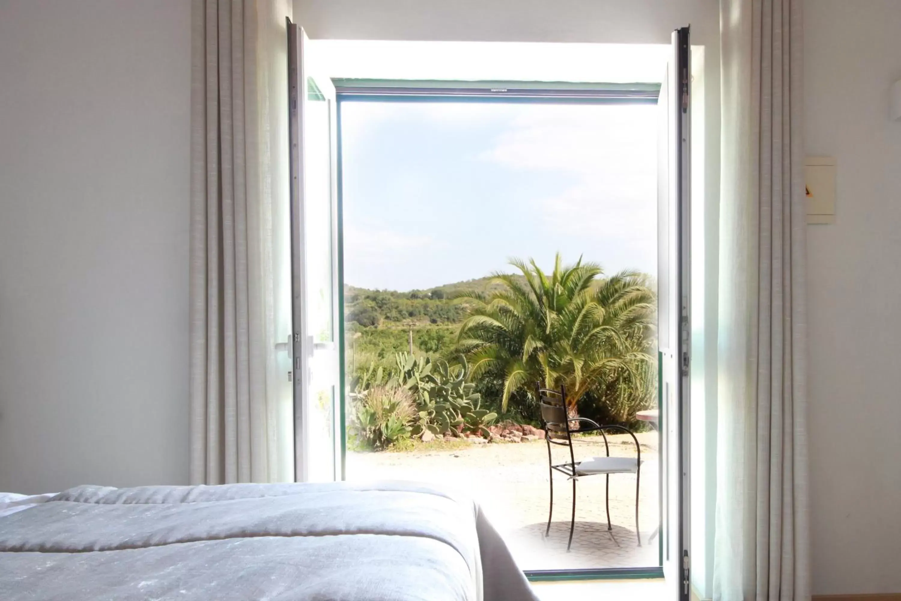 View (from property/room), View in Quinta da Luz - A Luxury Boutique B&B